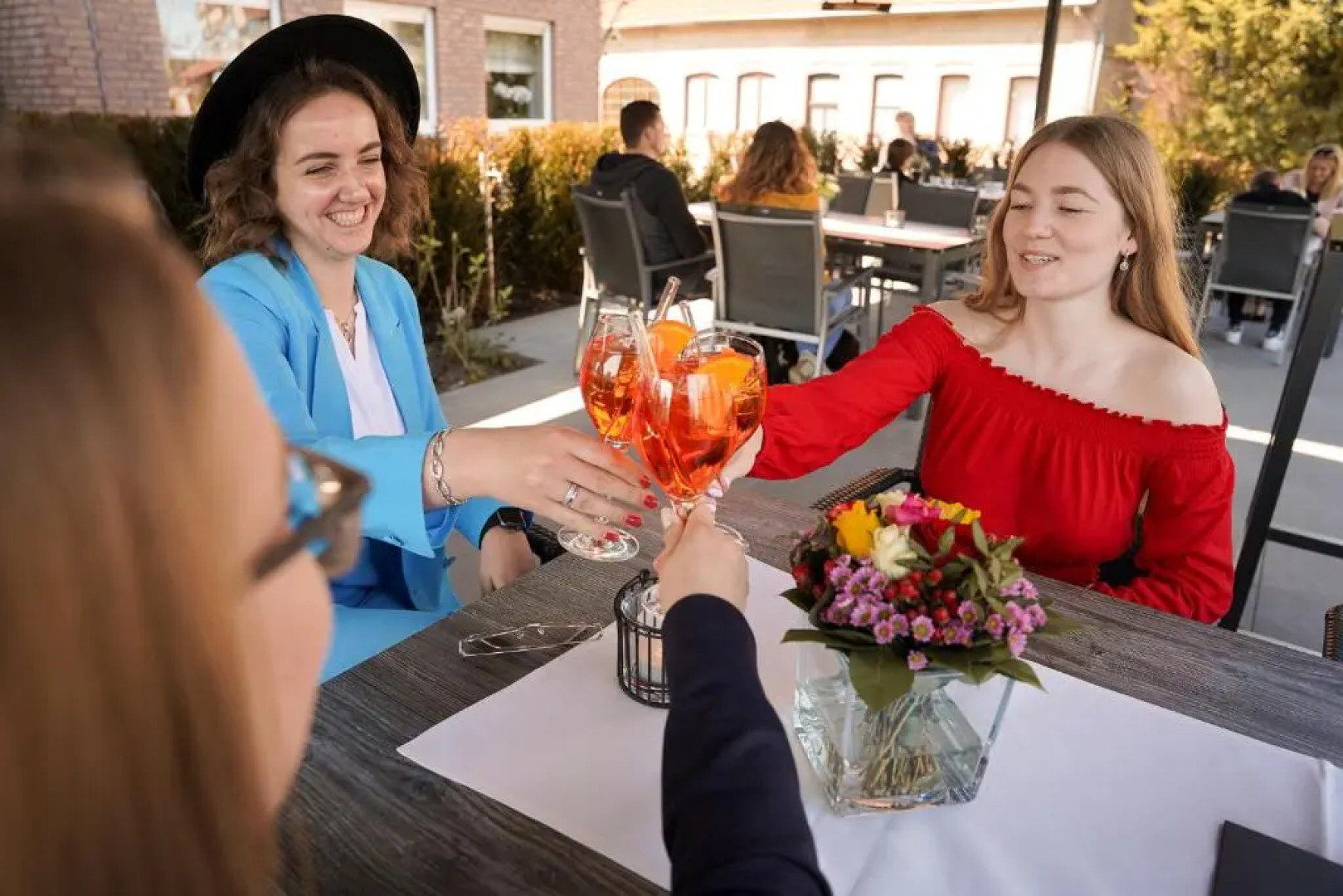 Hünerbein's Posthotel