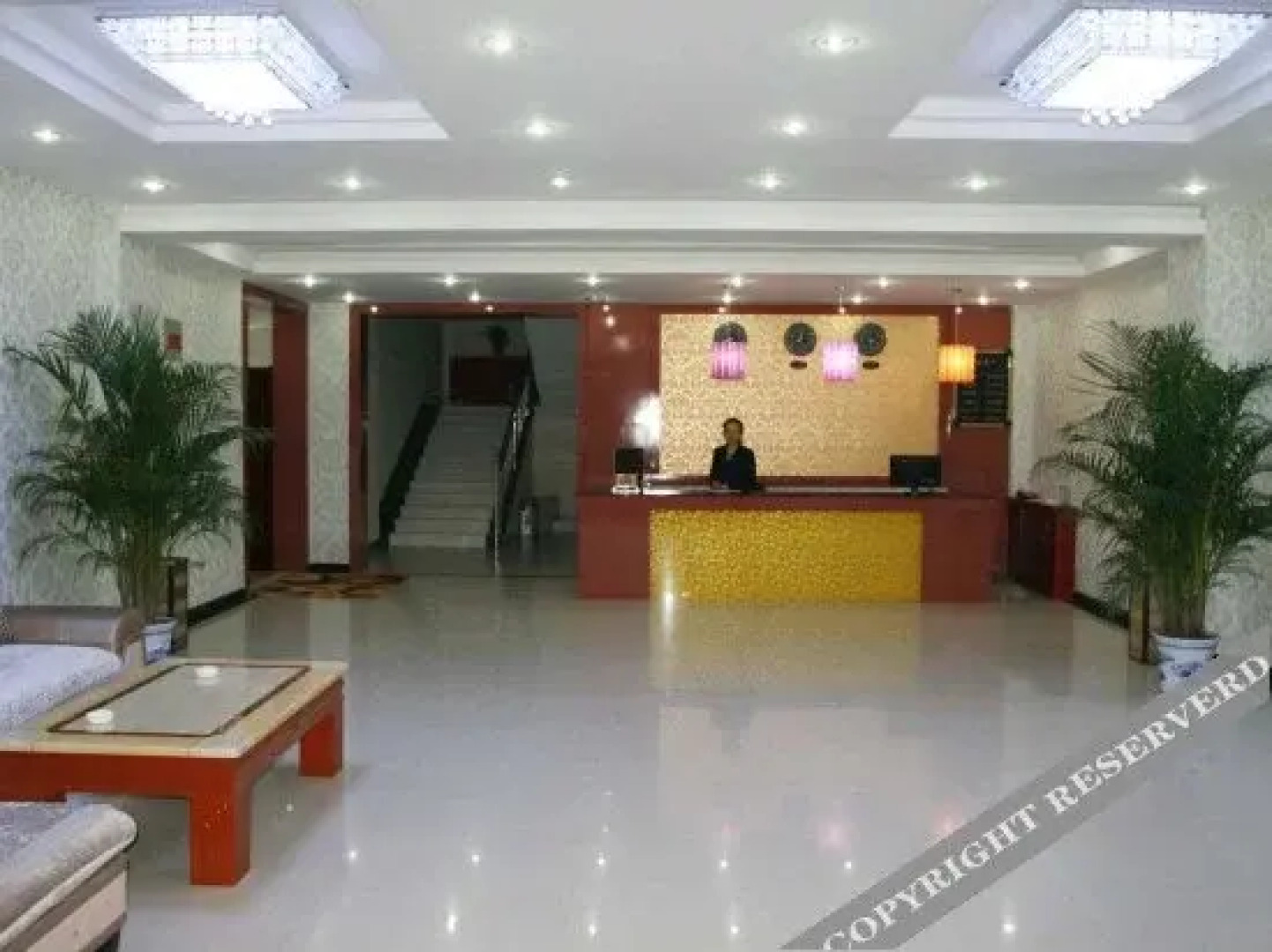 Yinhe Hotel