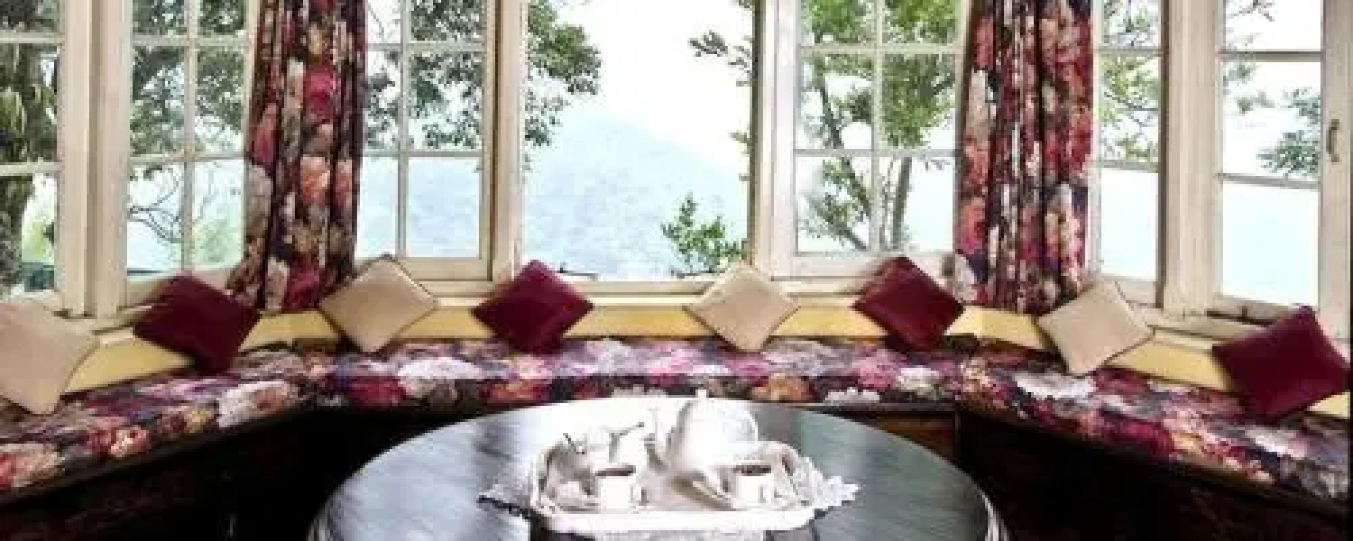 Singtom Tea Estate & Resort