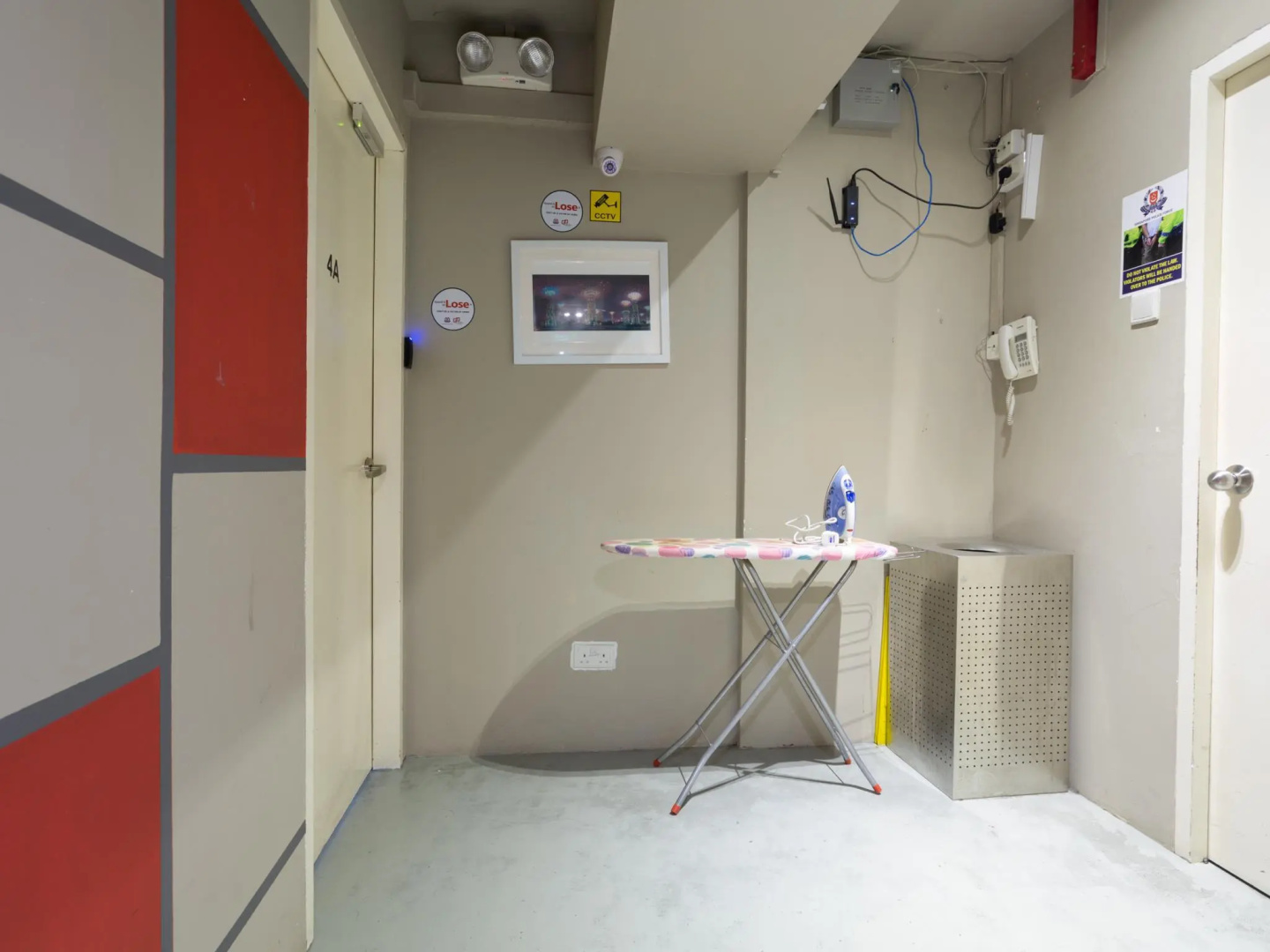 K2 Guesthouse Central