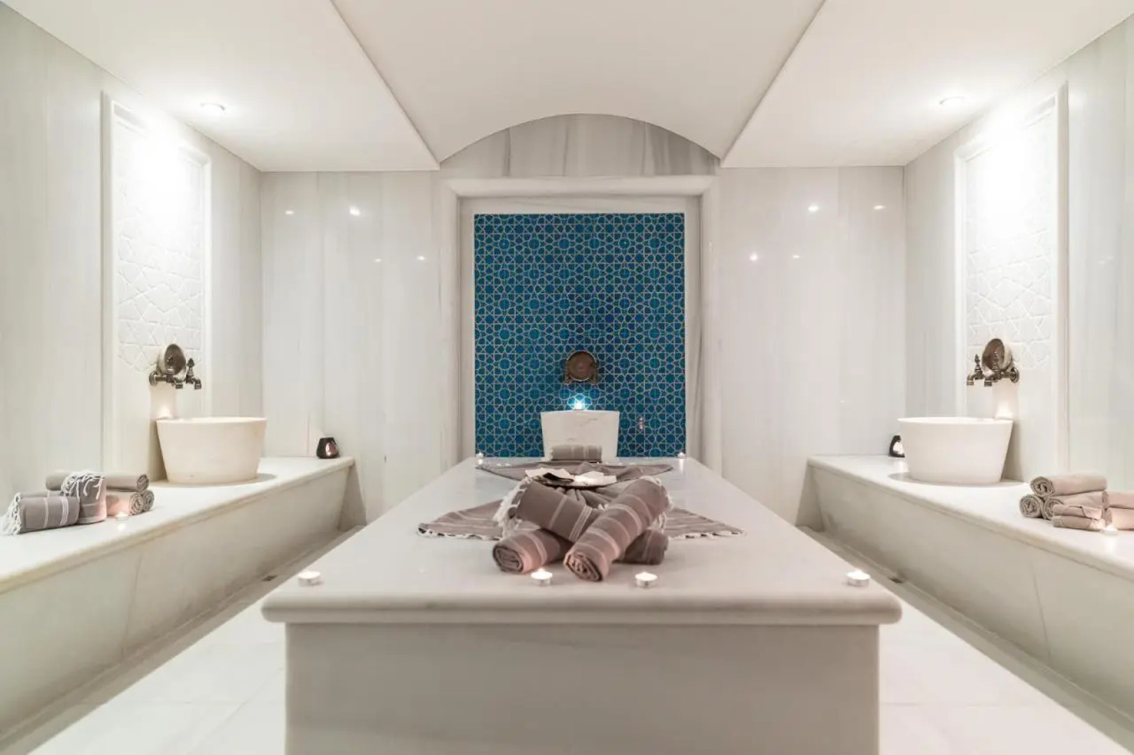 Yalikavak Marina Garden Hotel