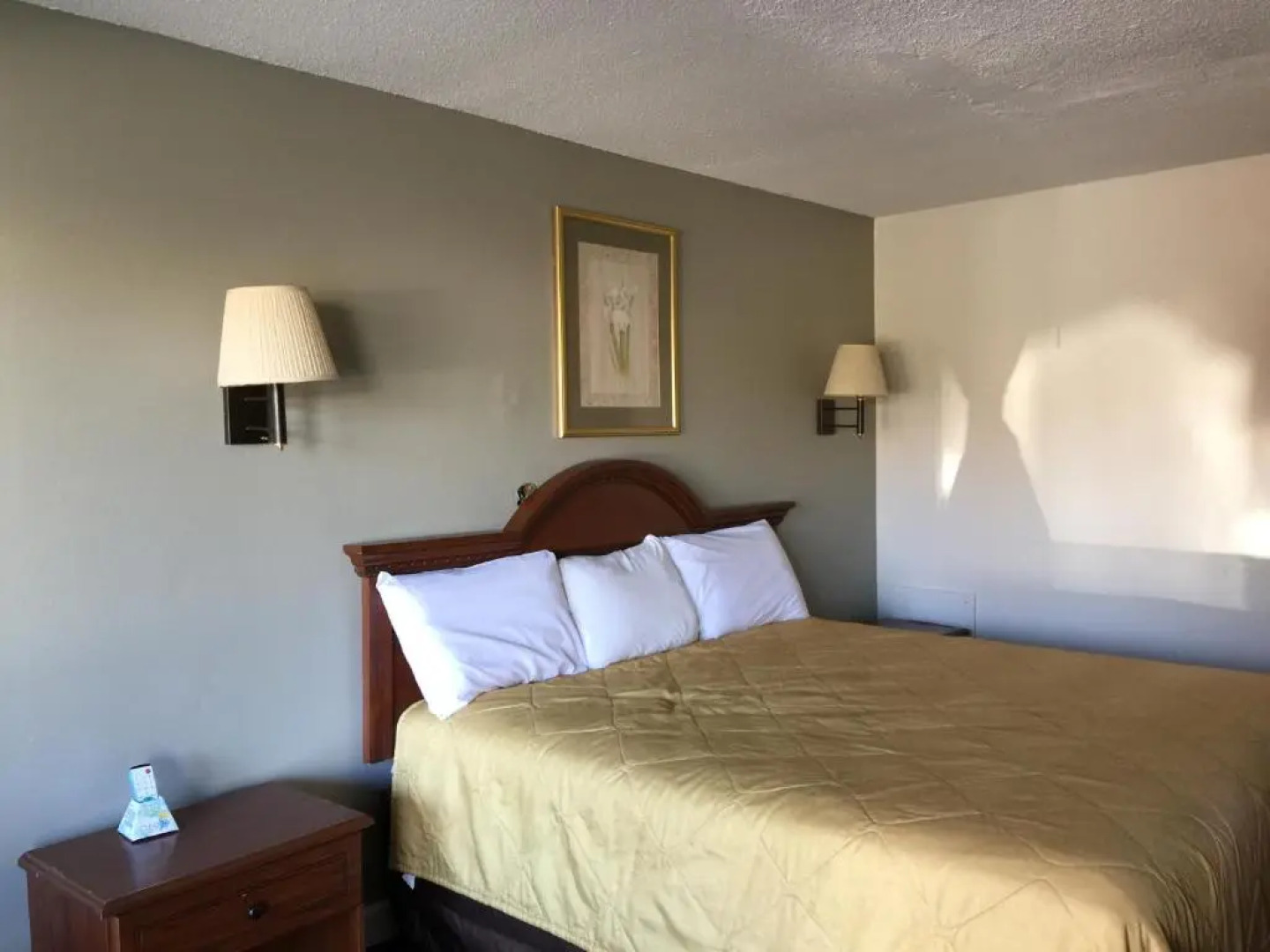 Red Carpet Inn & Suites