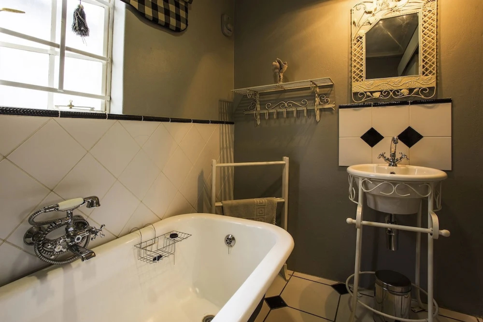 De Ark Guesthouse