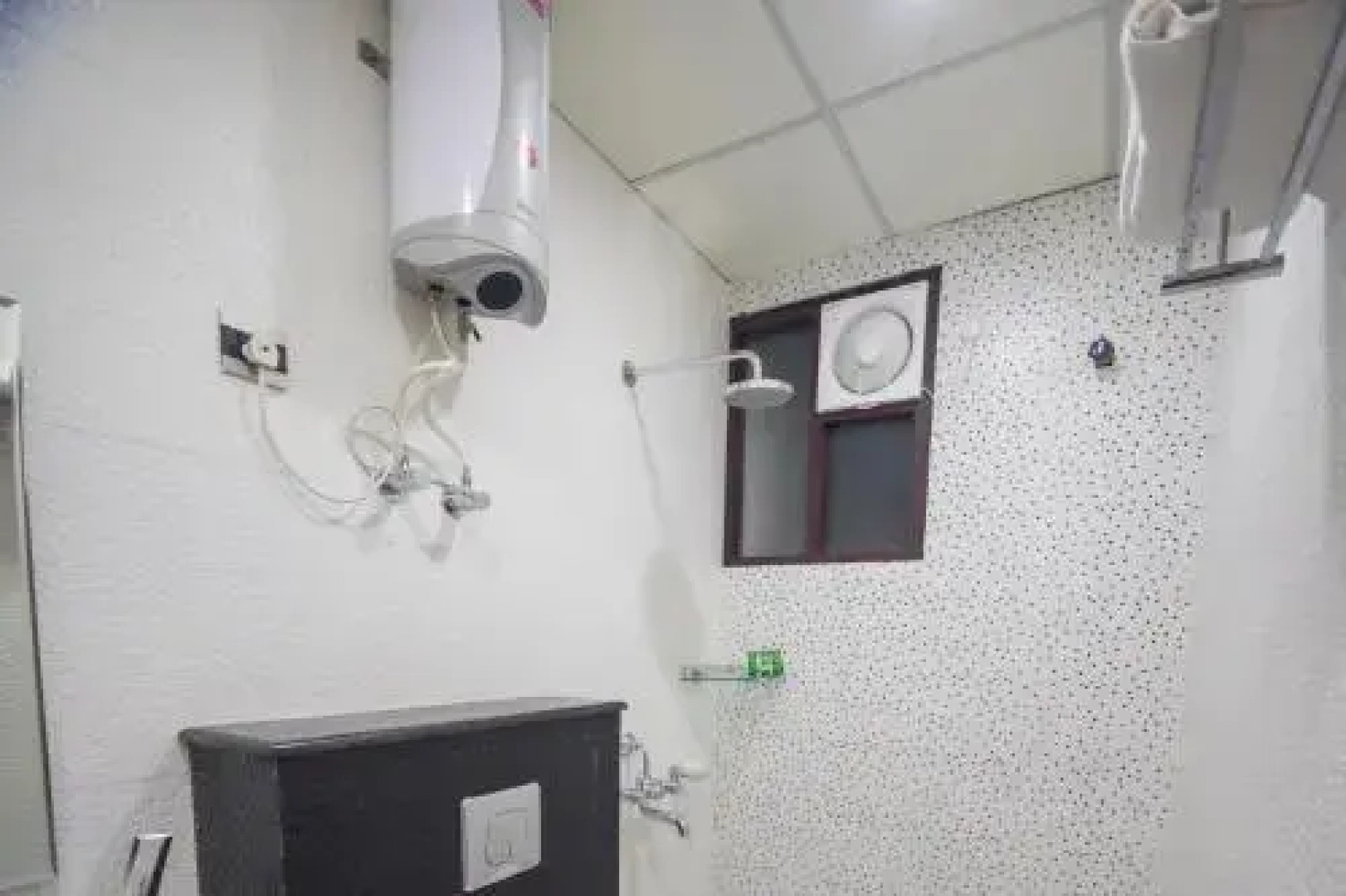 Hotel Arjun International