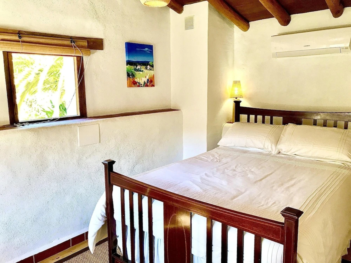 House With 2 Bedrooms in Genalguacil, Málaga, With Shared Pool, Enclosed Garden and Wifi Near the Beach