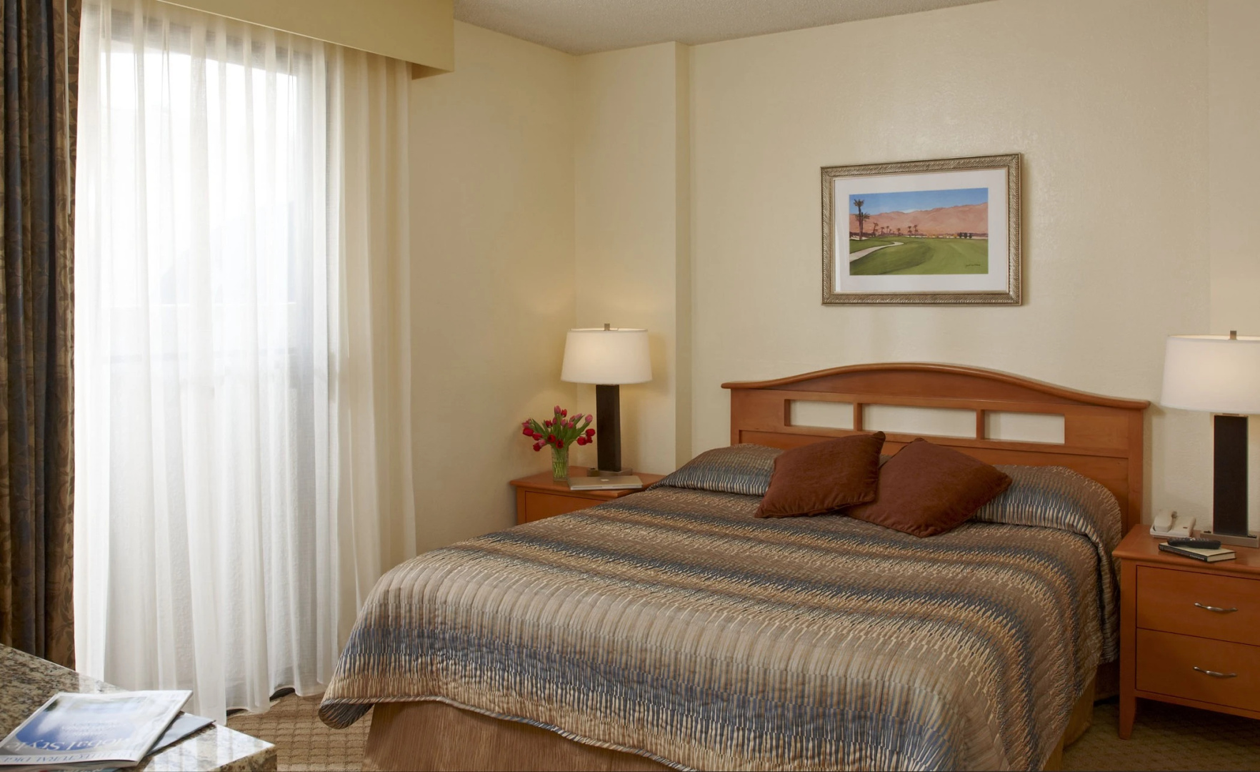 Vista Mirage Resort