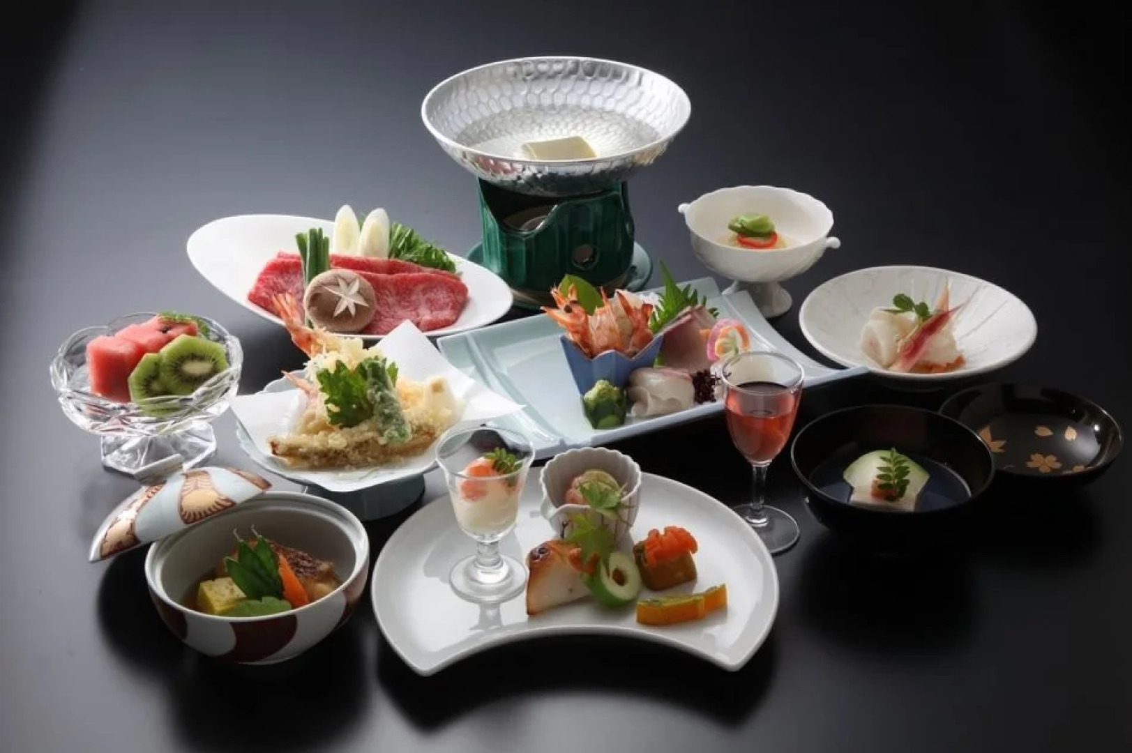 Shikoku Kannonji Kotohikiso