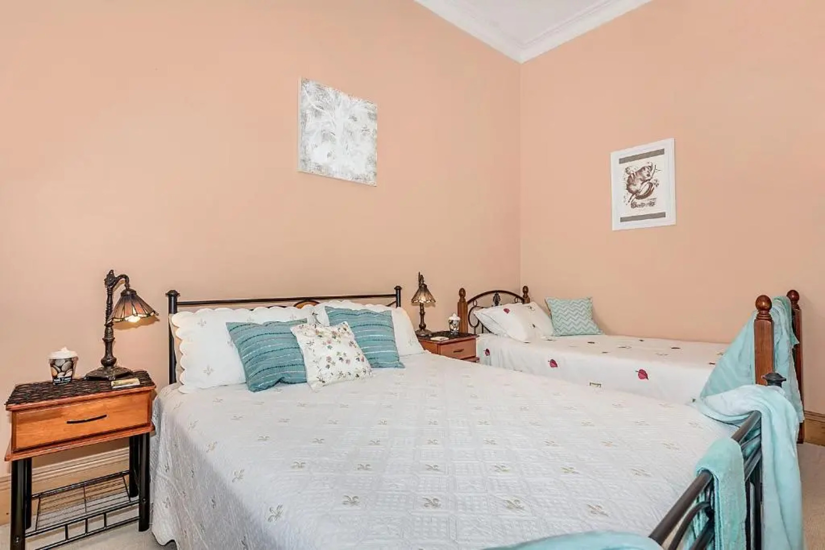 Stony Rise Cottage B&B