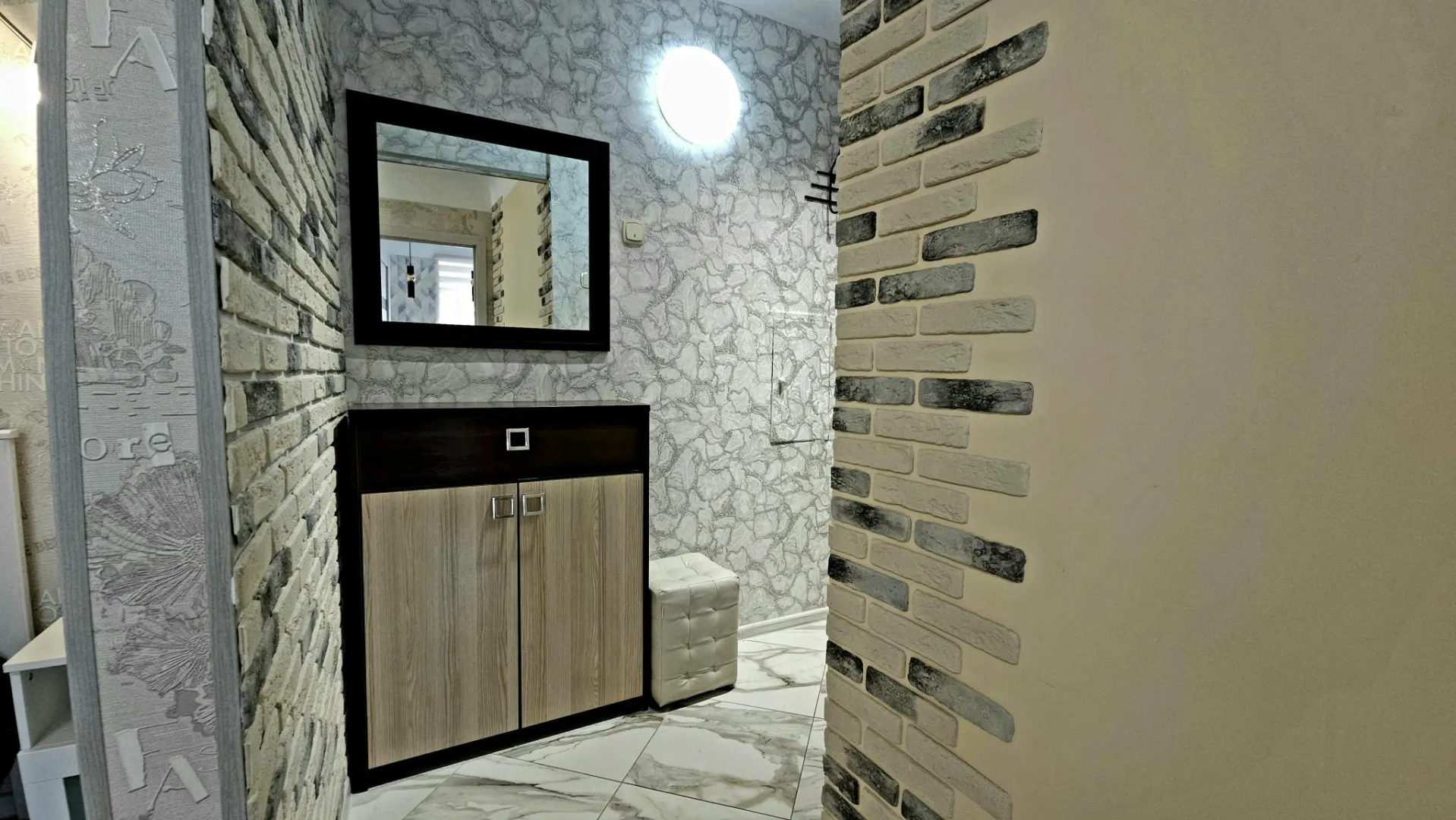 Апартаменты на улице Шотмана 3