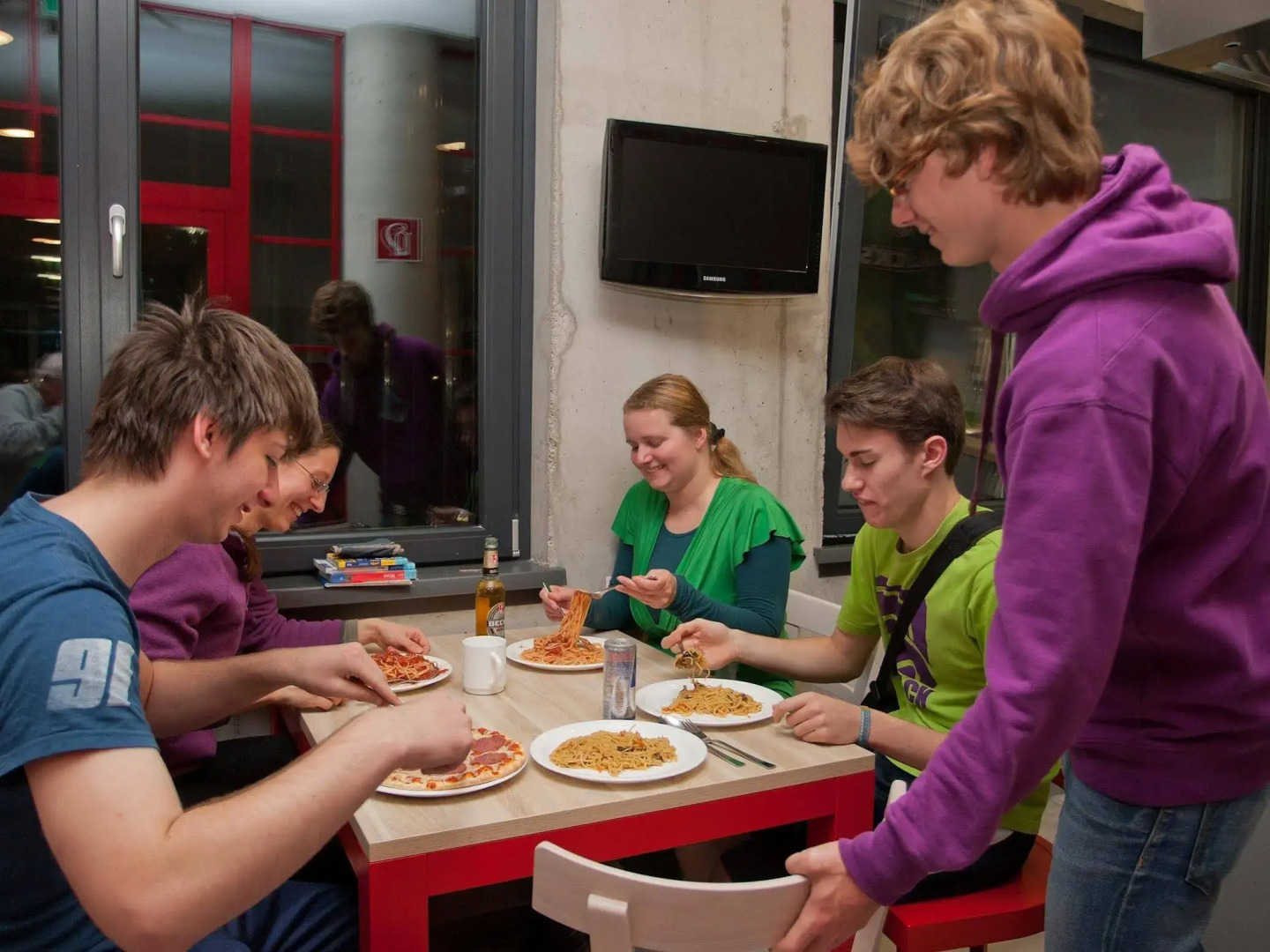 MEININGER Hotel Wien Downtown Franz