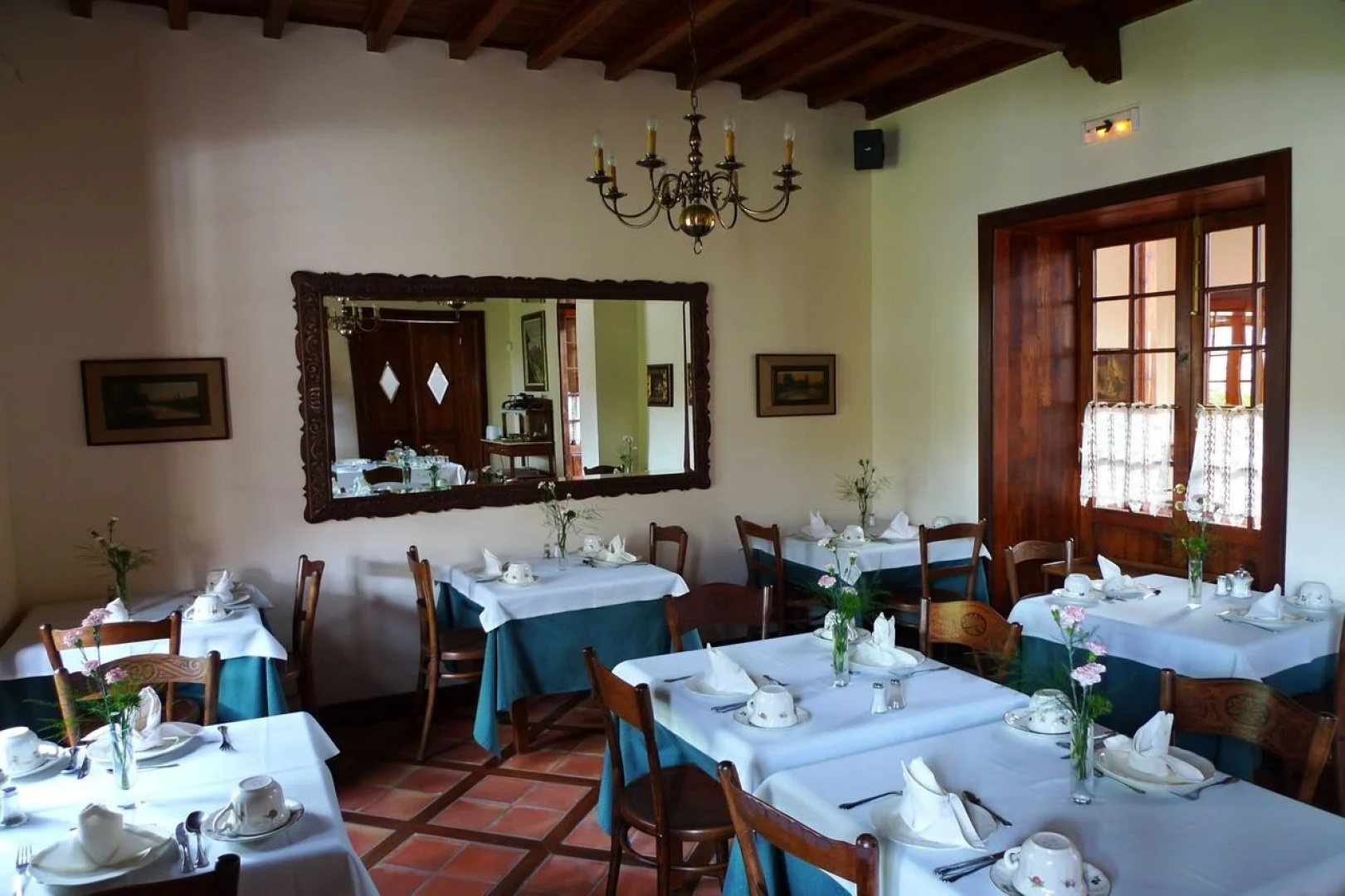 Hotel Rural San Miguel