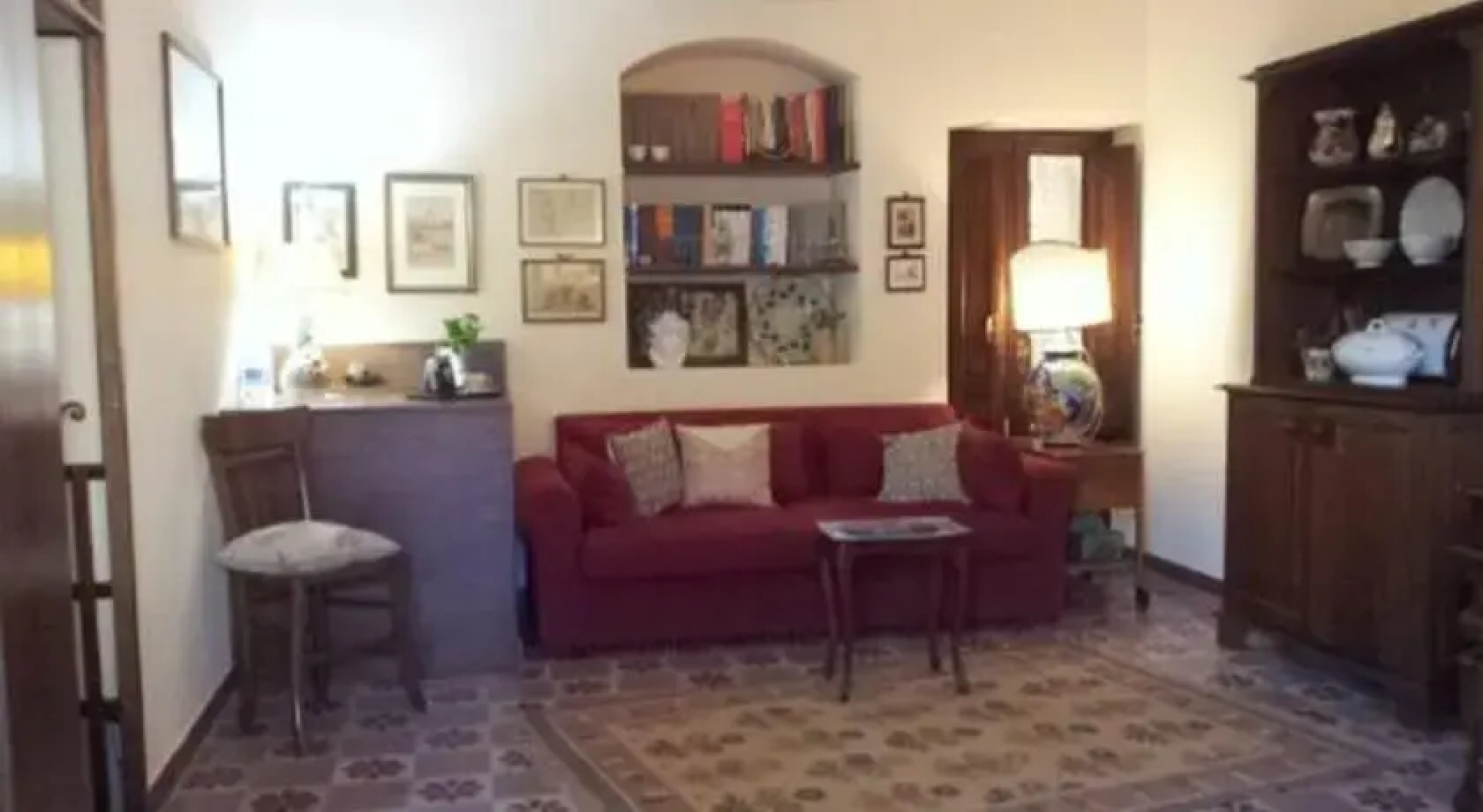 Suite con Terrazzo