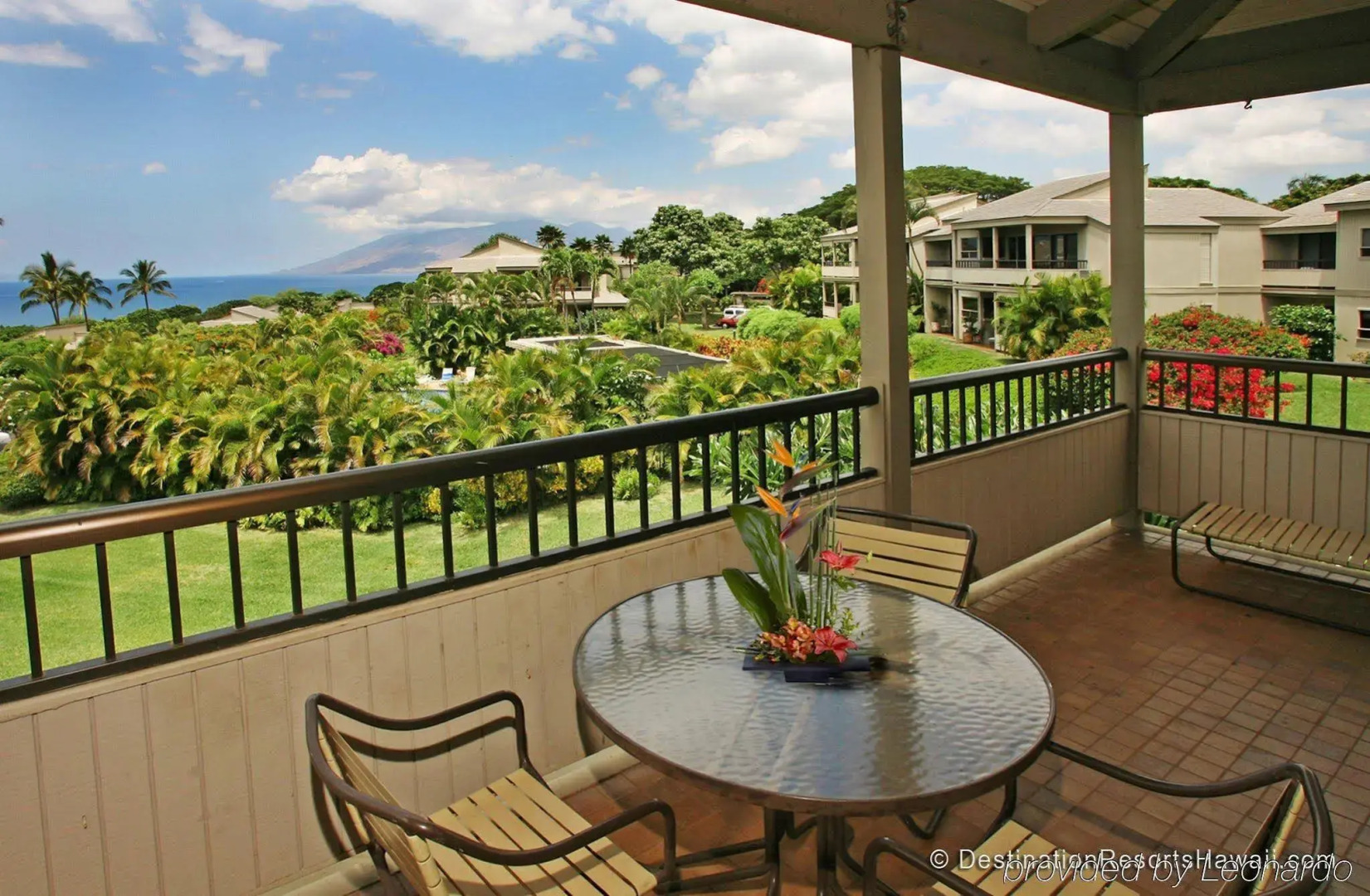 Wailea Ekolu - CoralTree Residence Collection