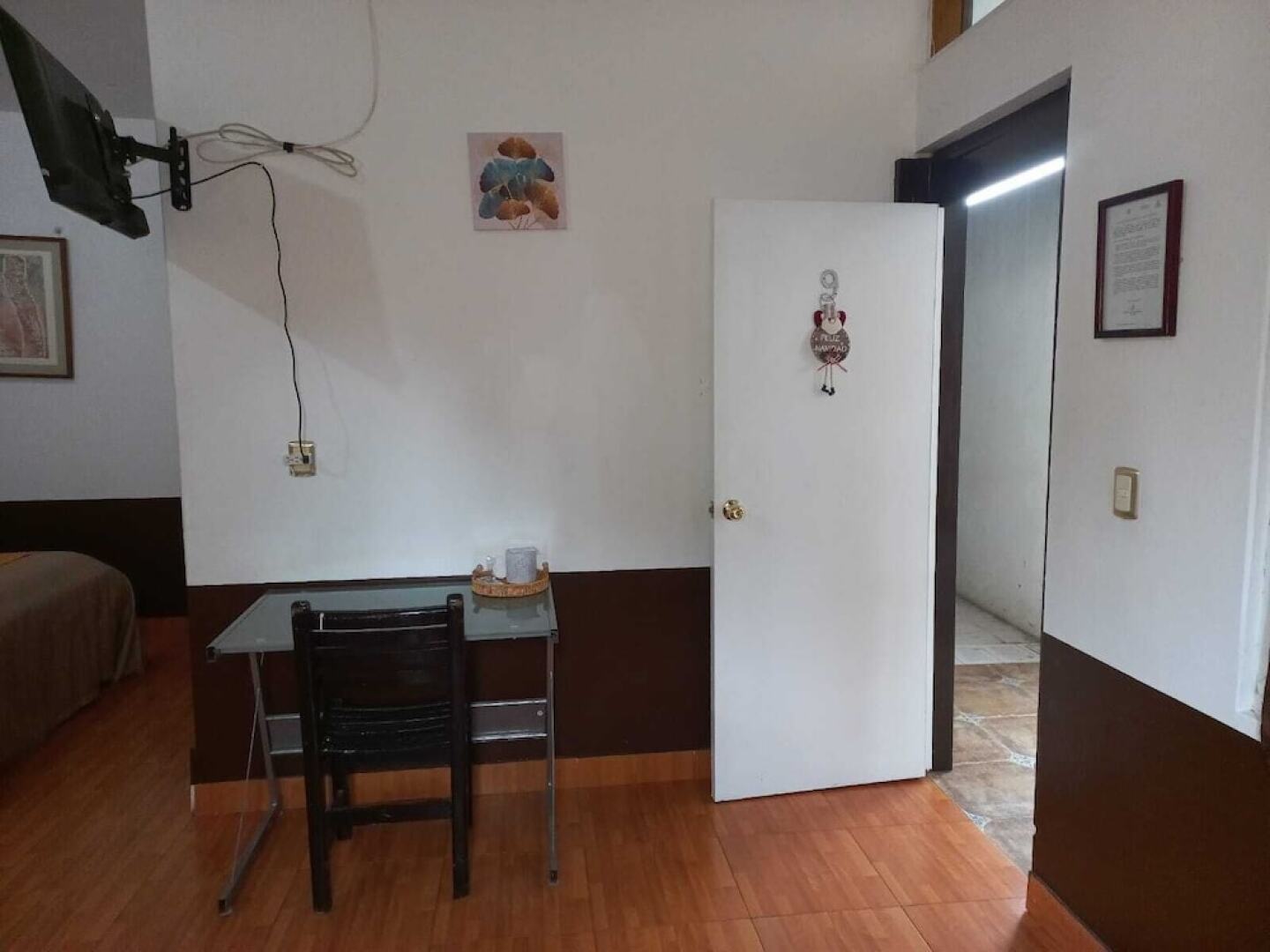 Hotel Alameda maravatio