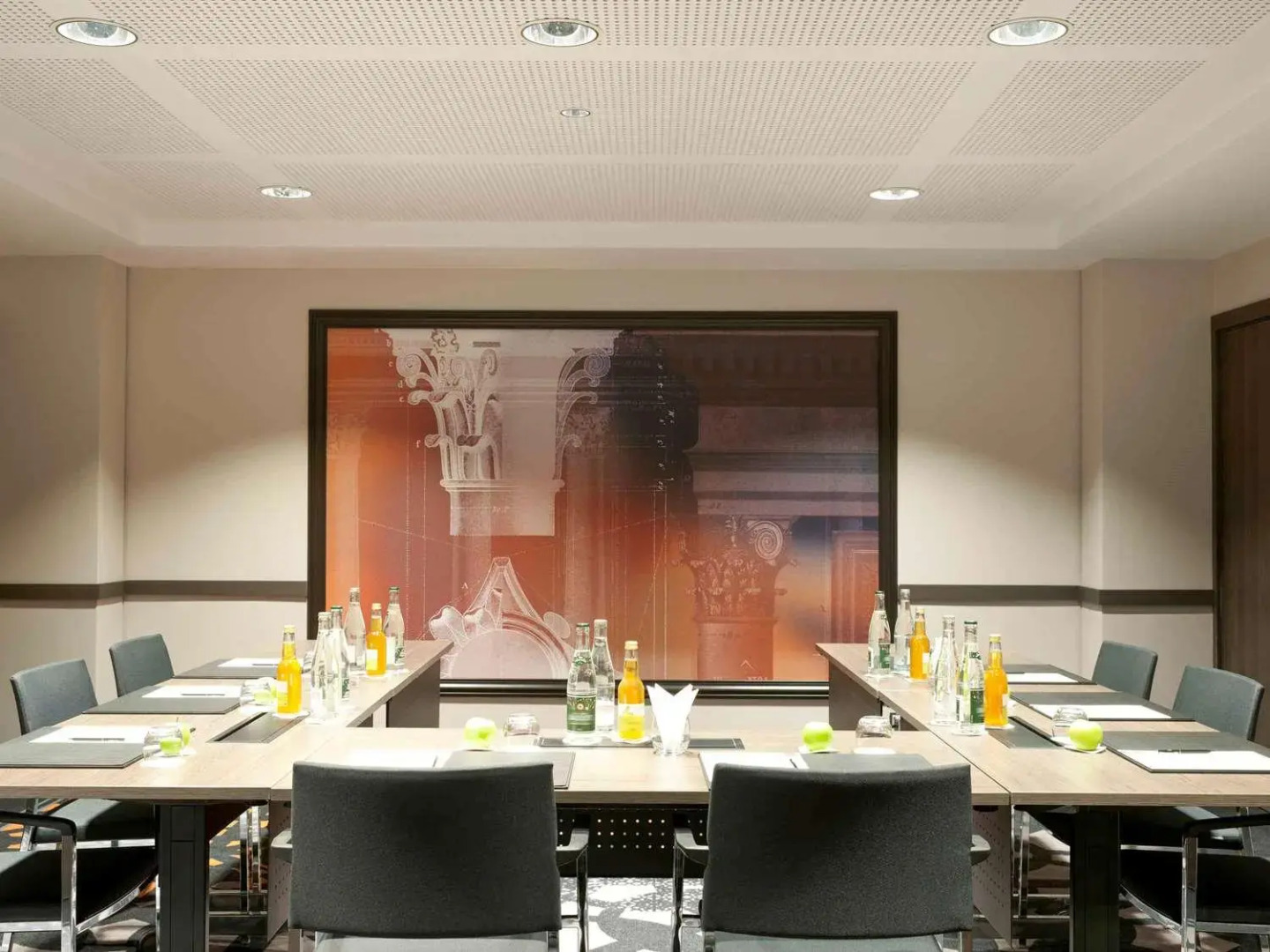 Cures Marines Trouville Hôtel Thalasso & Spa-MGallery by Sofitel