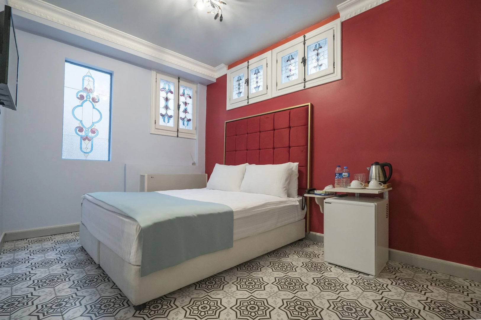 Pasaport Pier İstanbul