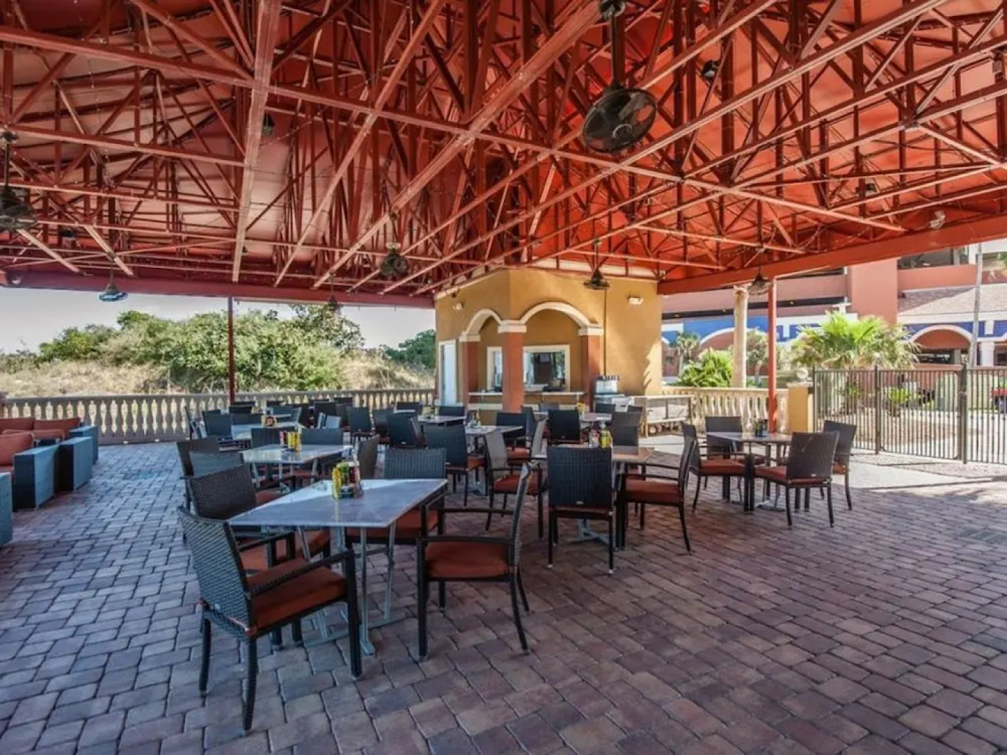 3 Portofino 1908 at Pensacola Beach