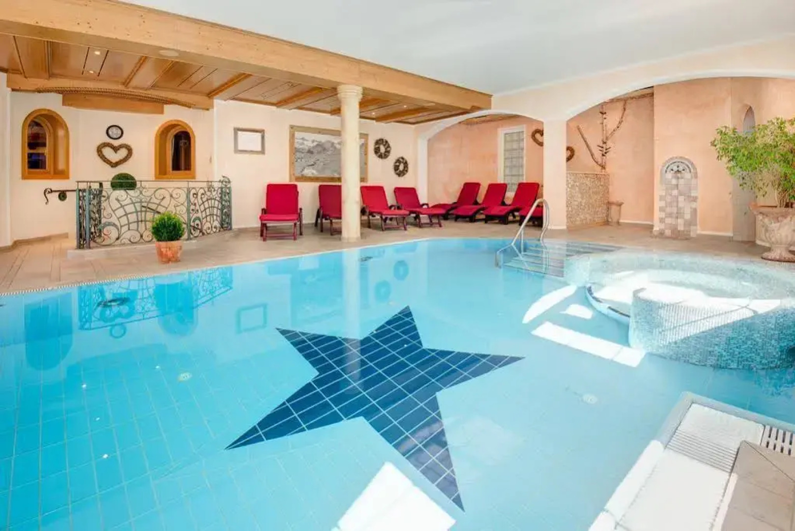 Familien- & Vitalhotel Auenhof