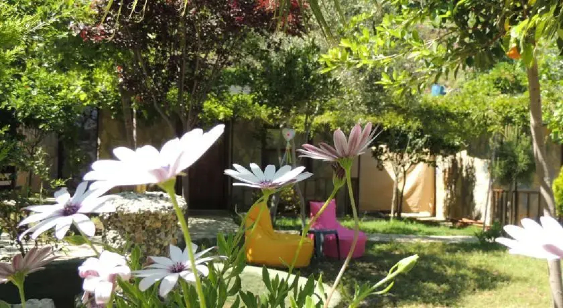 Yamac Motel Selimiye