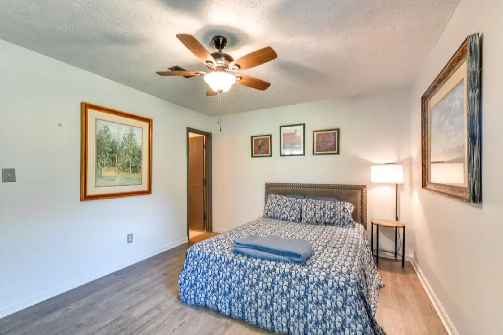 Atlanta Vacation Rental ~ 14 Mi to Downtown!