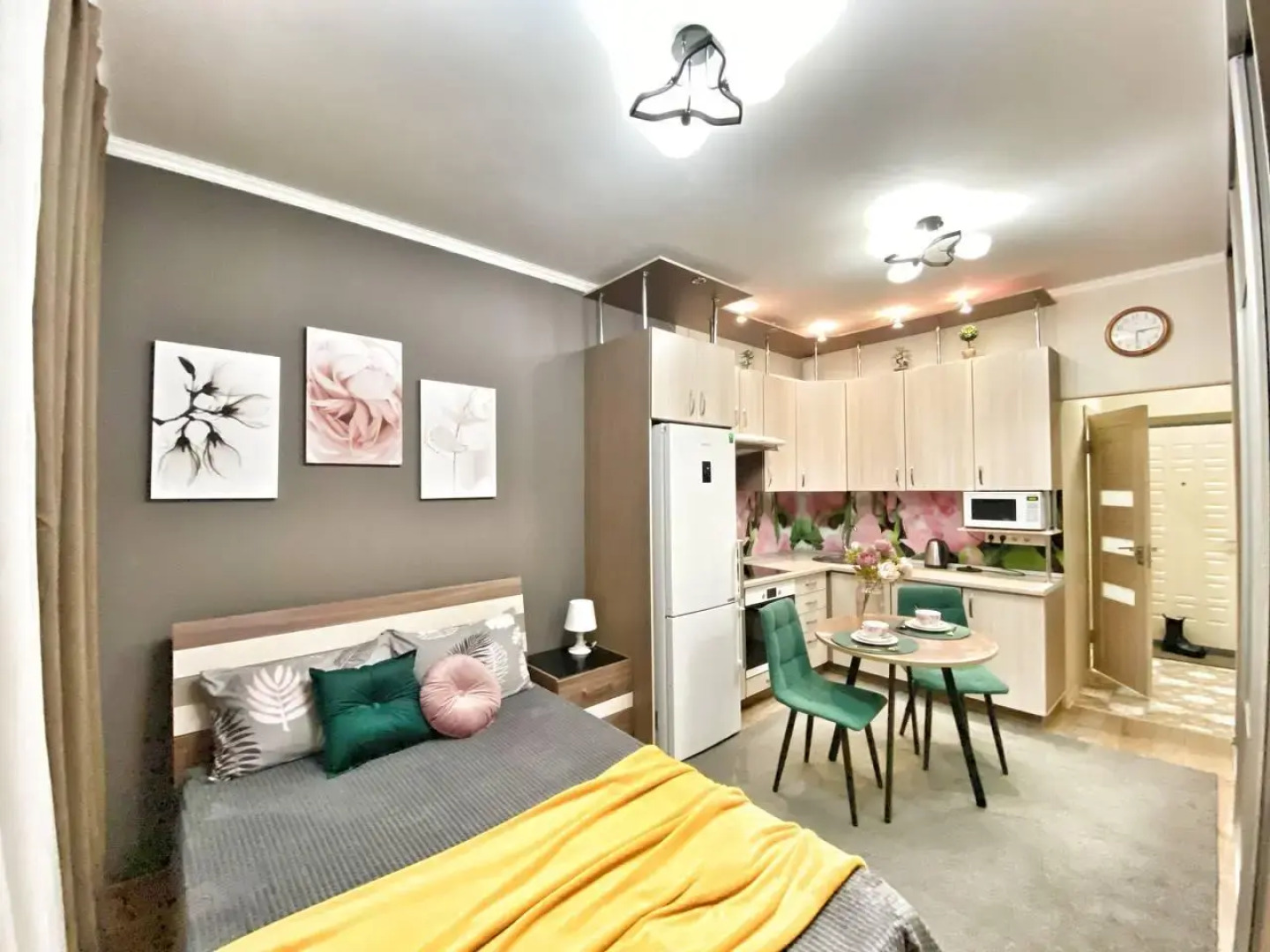 Nord Land (Норд Ленд) на Александра Усольцева 15