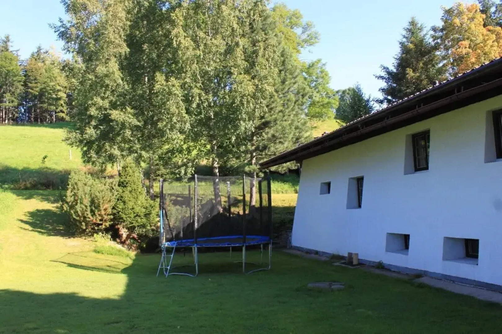 Rokytnice Krb440 in Rokytnice nad Jizerou