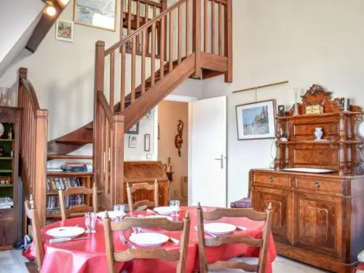 Apartment Marie Antoinette