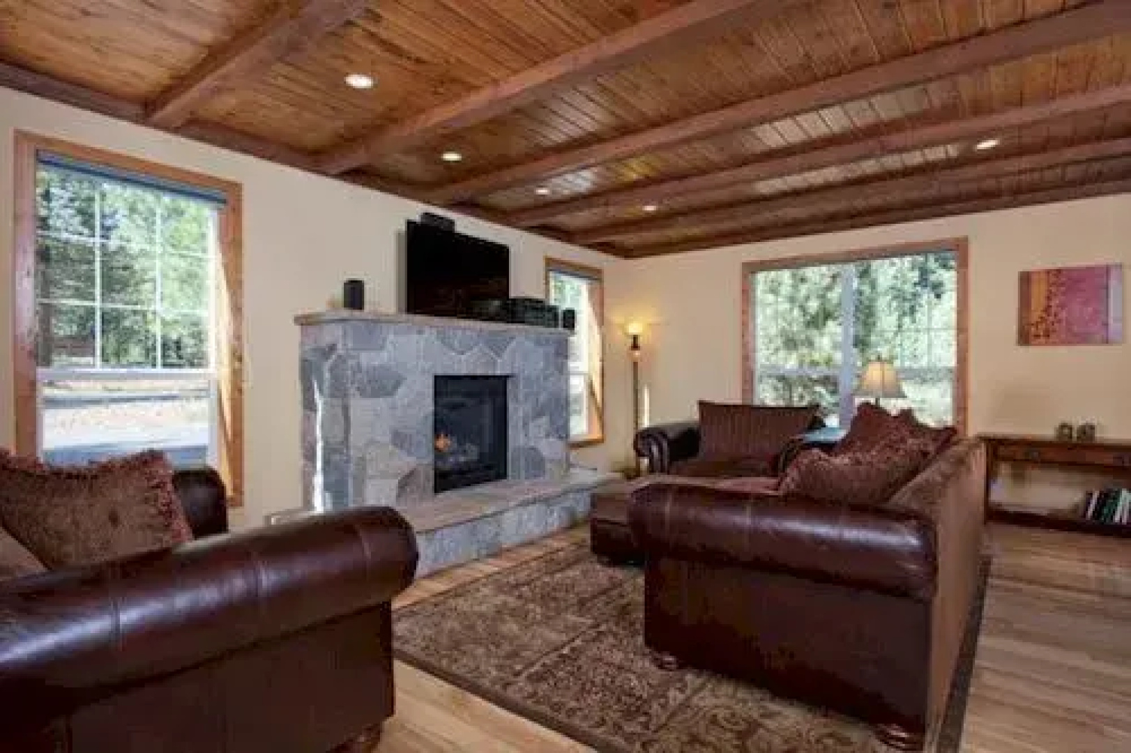 Tahoe Serenity