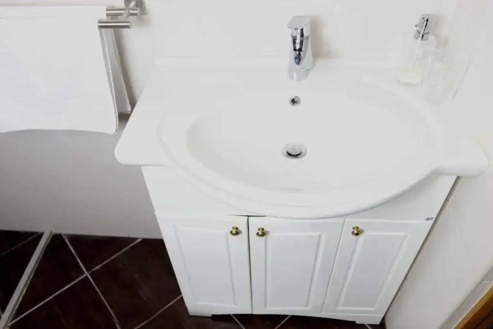 Alexander Apartement