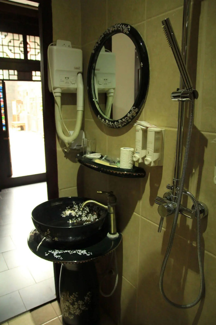 Pingyao Yiguan Hotel