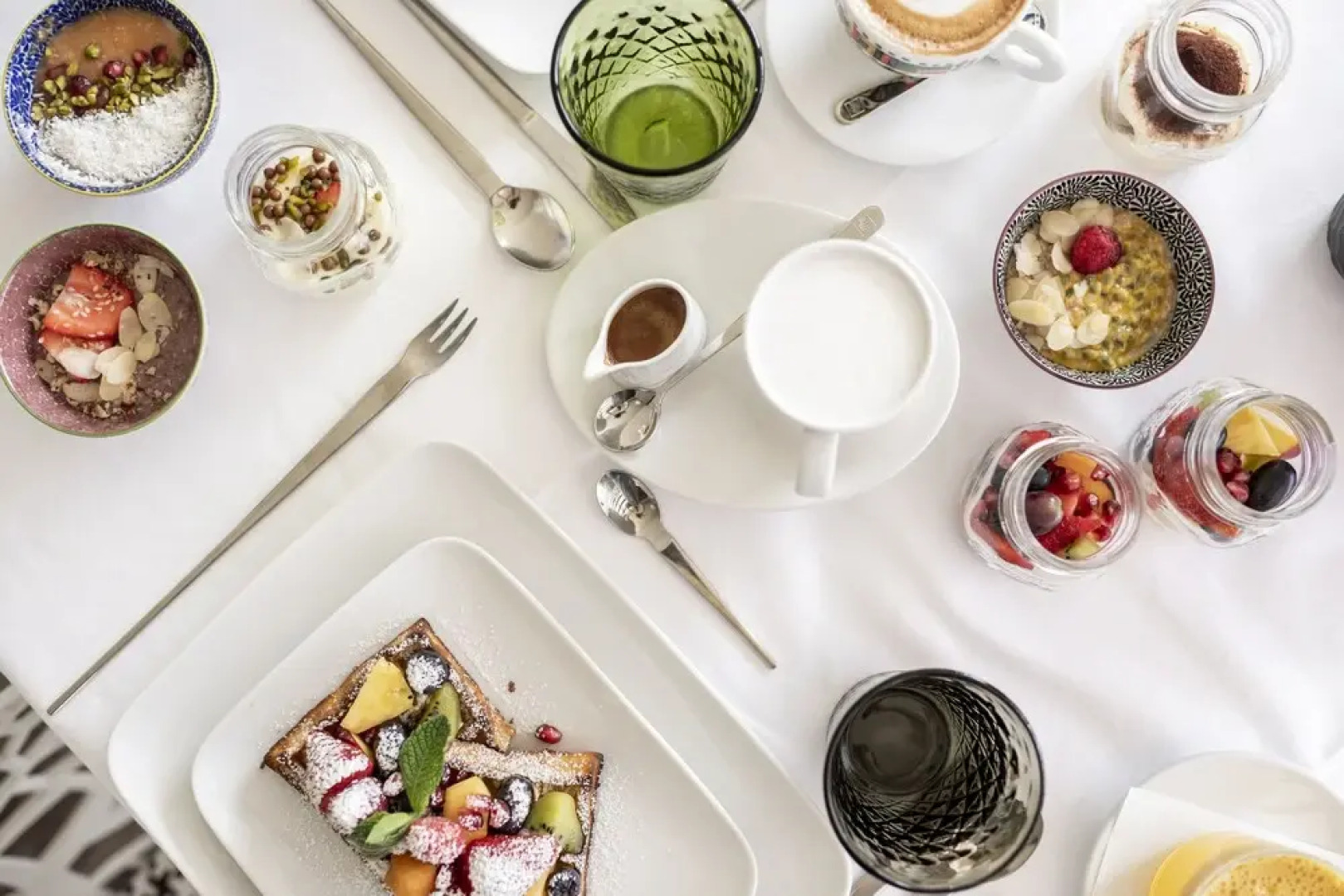 Designhotel Gius La Residenza