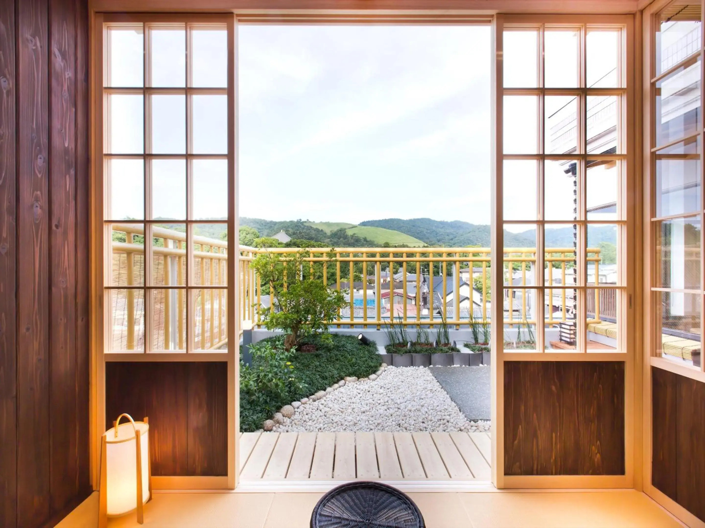 Hotel New Wakasa
