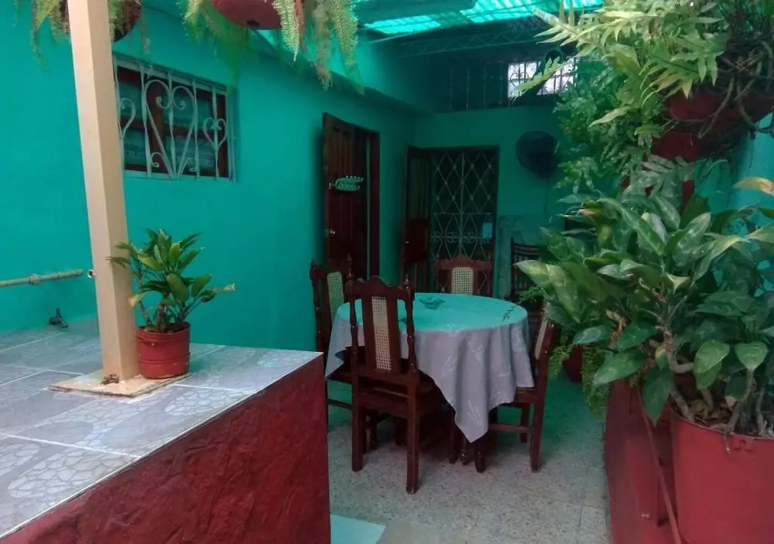Mayi.Mabel SANTIAGO DE CUBA