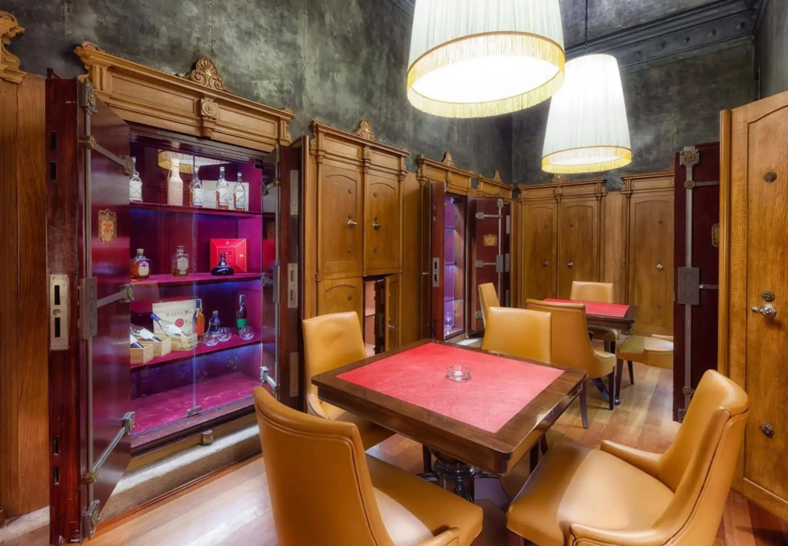 NH Collection Prague Carlo IV