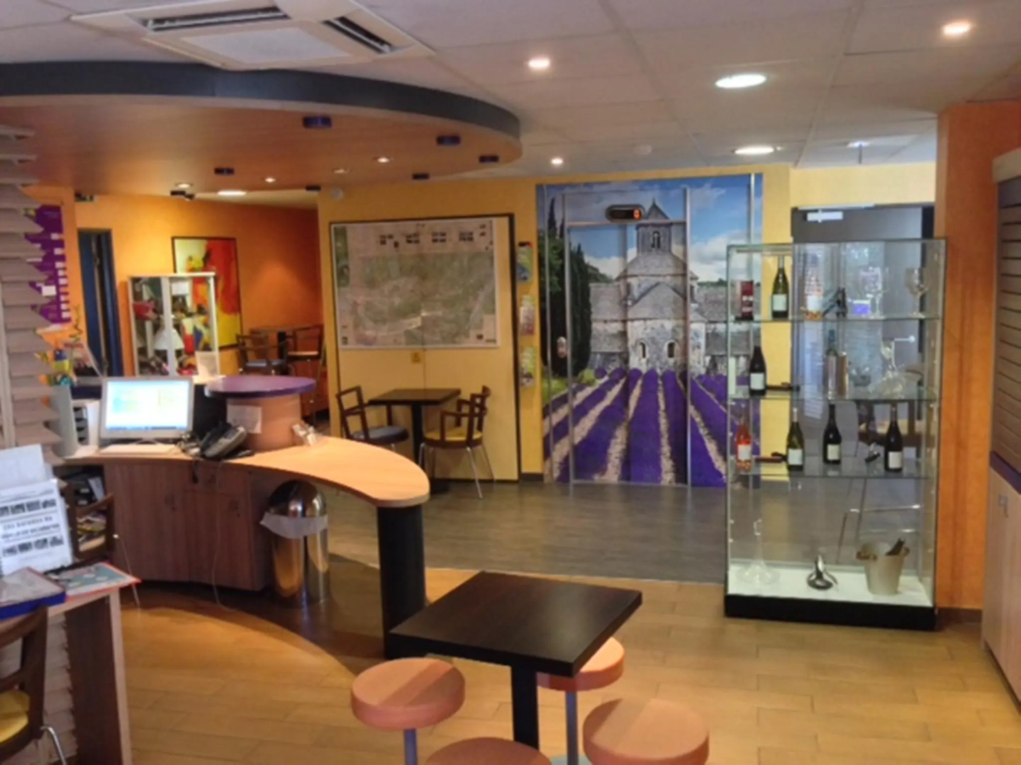 Suite Home Apt en Luberon