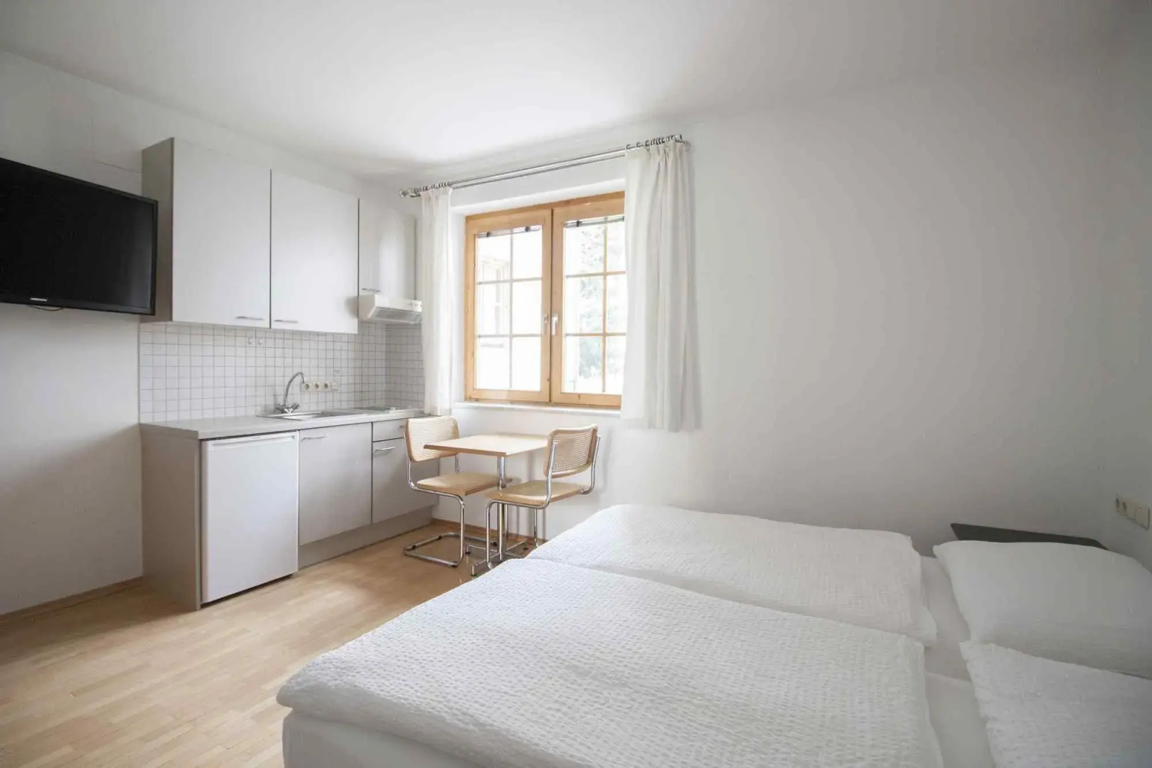 Christophorus Hotel Garni & Appartements