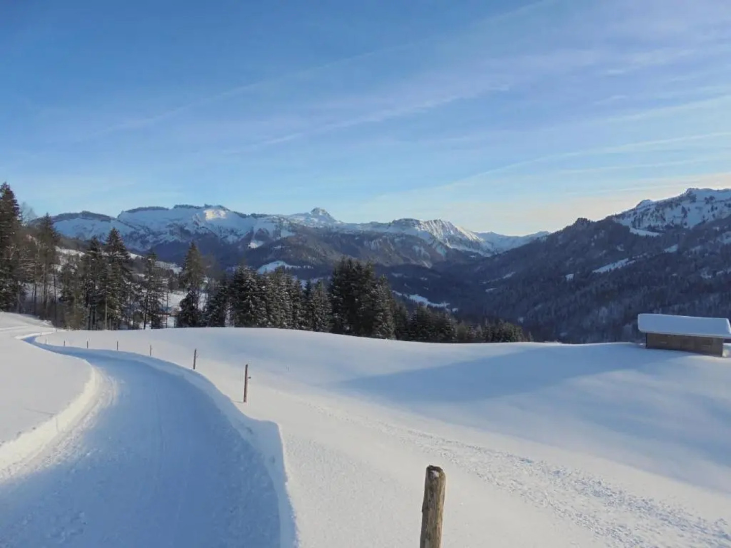 Ferienhaus Nussbaumer