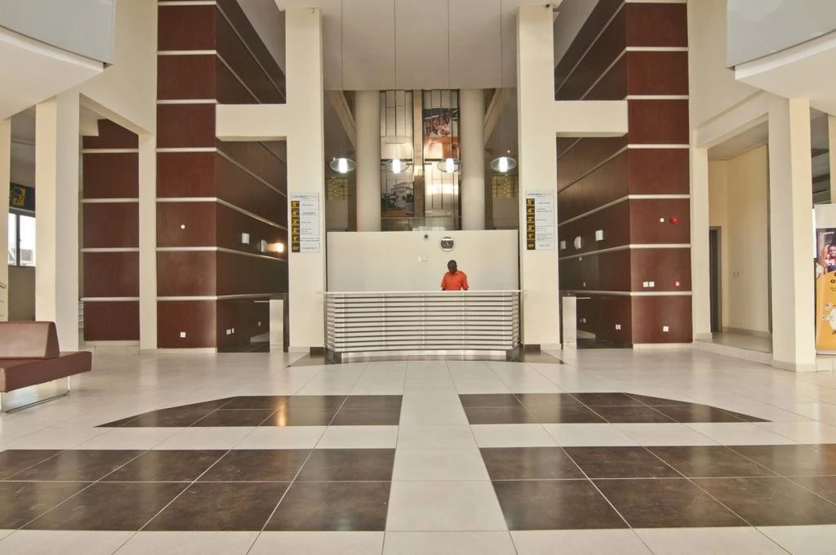 L'eola Suites