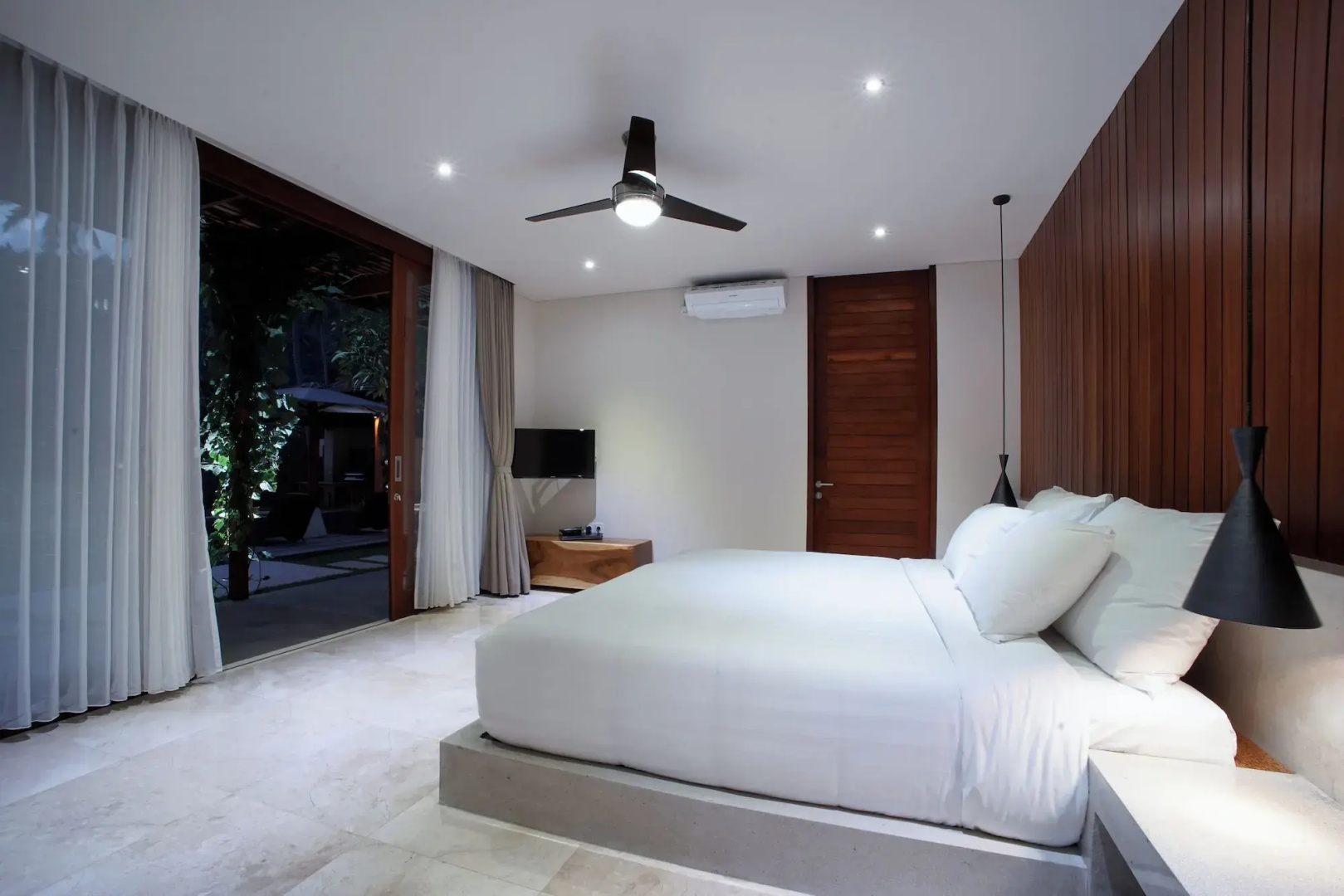 Bale Mandala Villas