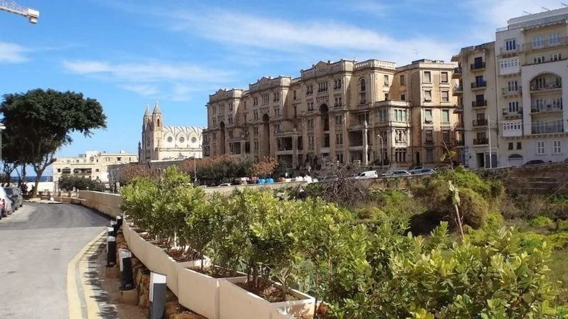 Eri Apartments SW