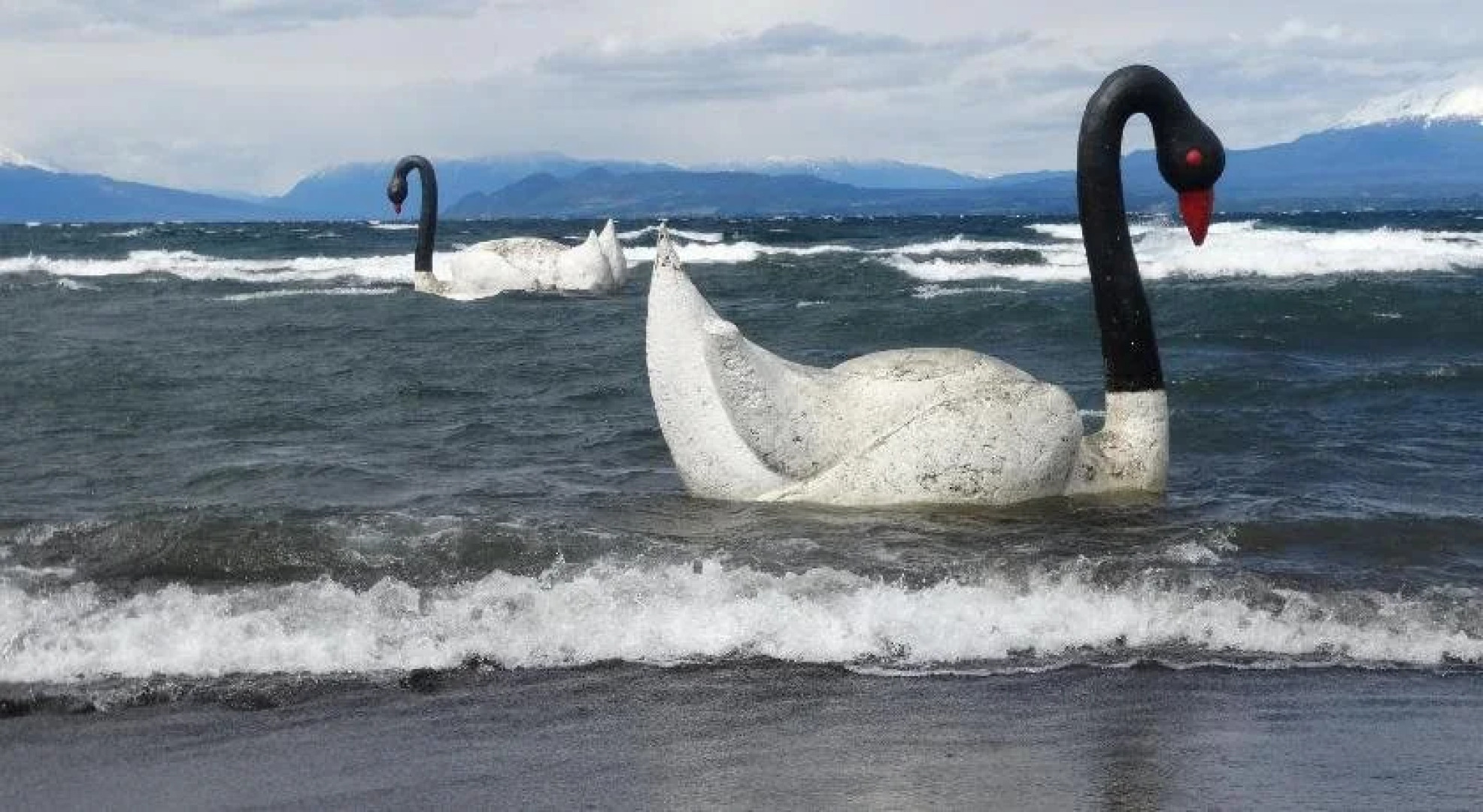 Antea Cabañas & Spa