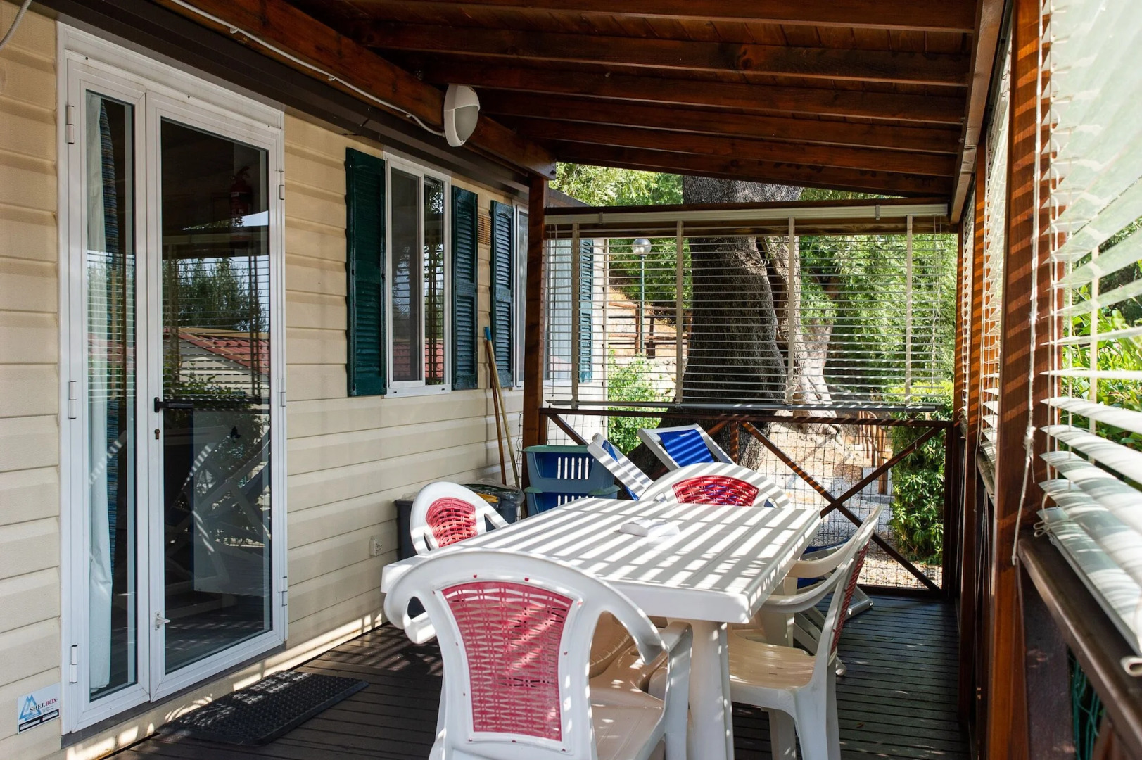 Resort Baia del Silenzio