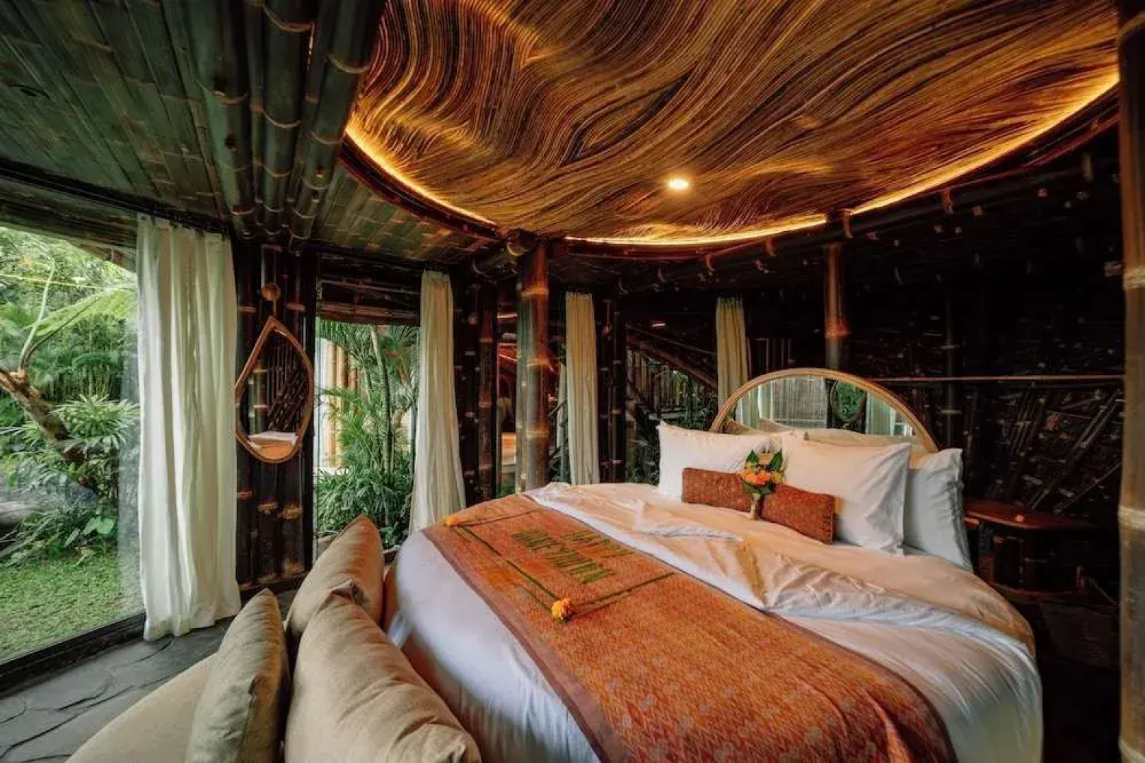 Hideout Mountain by Ini Vie Hospitality