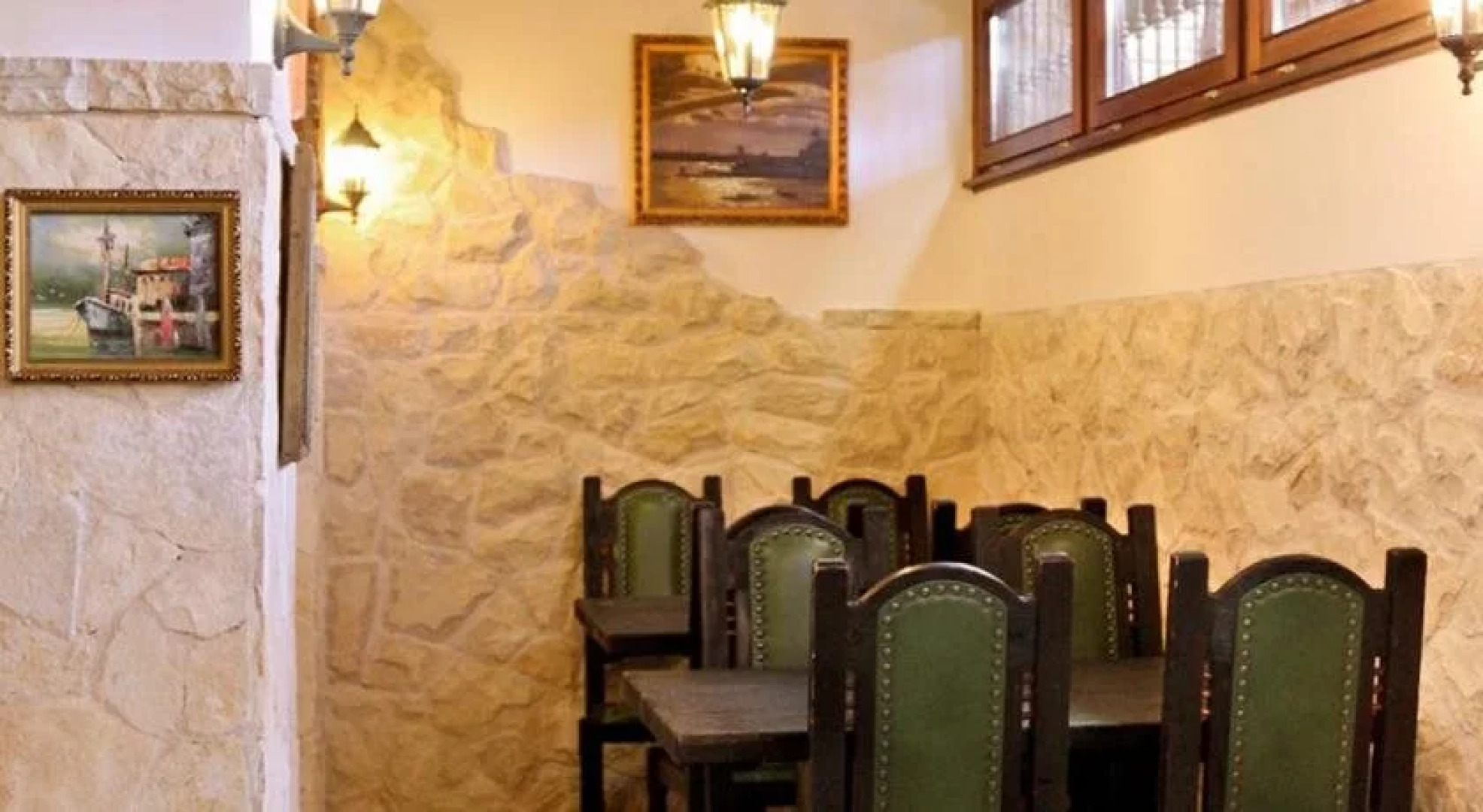 Apartments & Rooms Lavanda