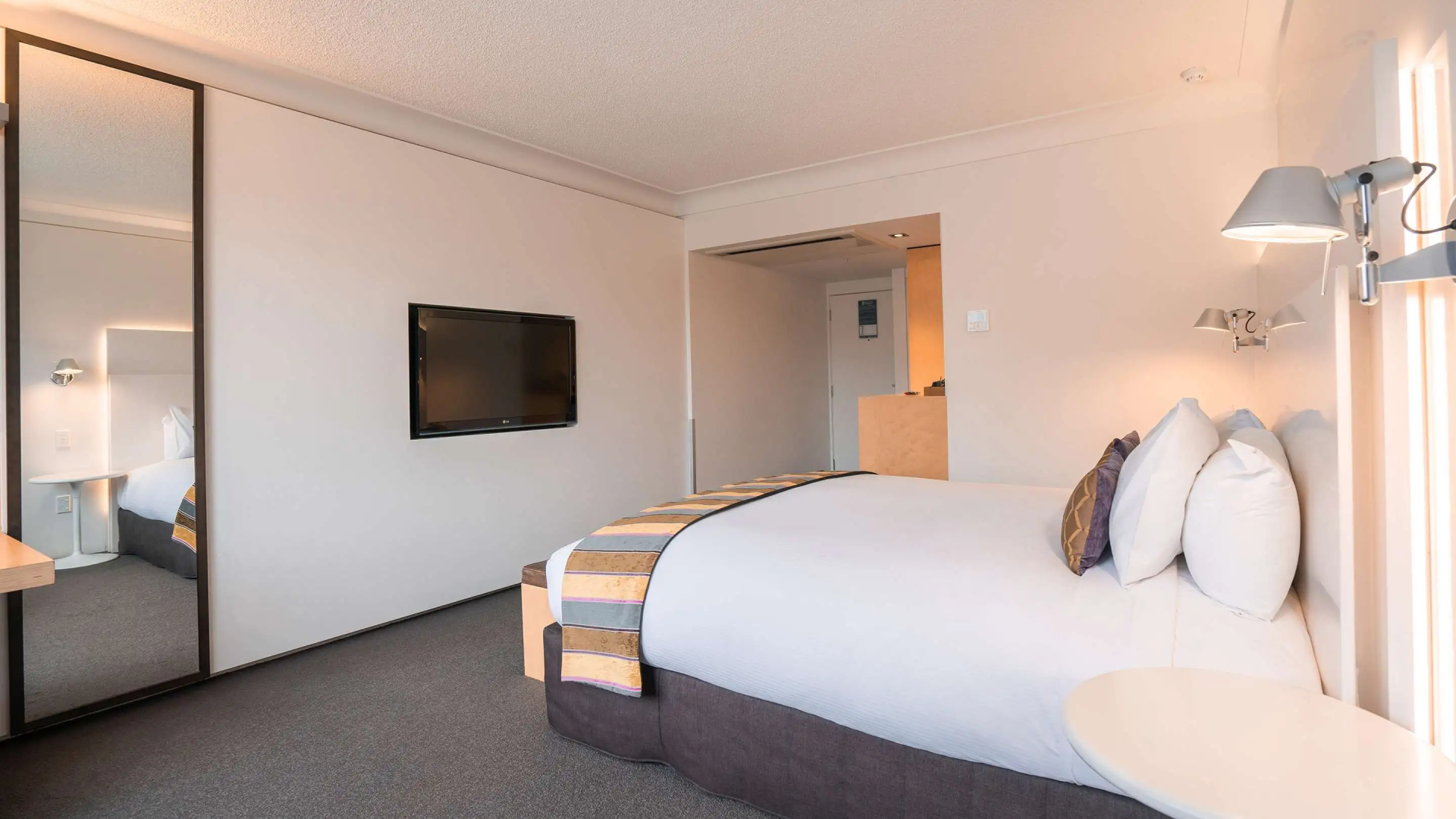 Scenic Hotel Marlborough
