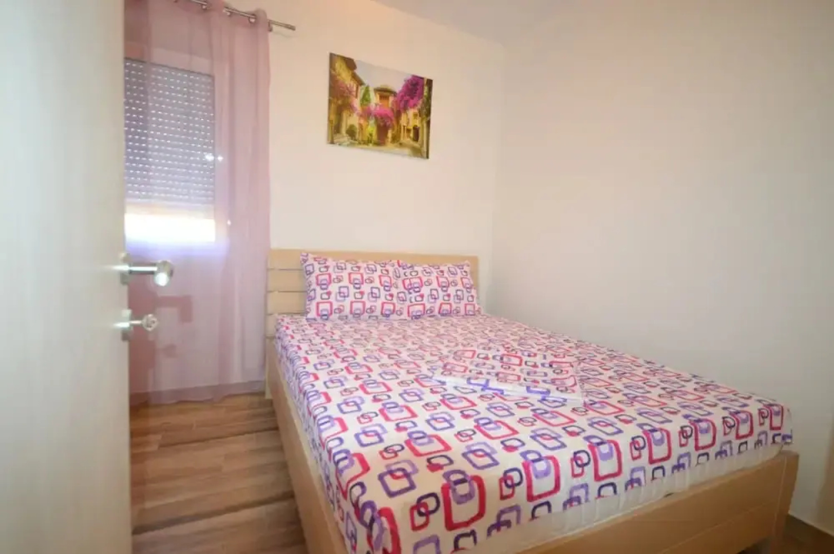 Isidora Apartments