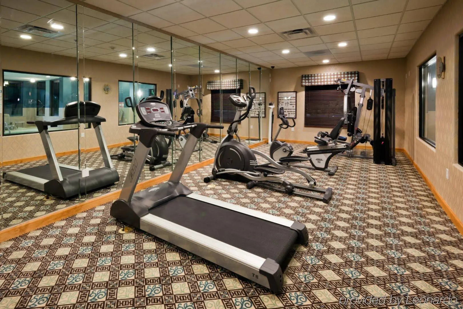 Holiday Inn Express Hotel & Suites Fairburn by IHG