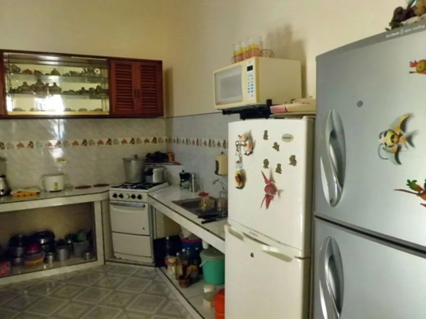 Casa Armando Havana