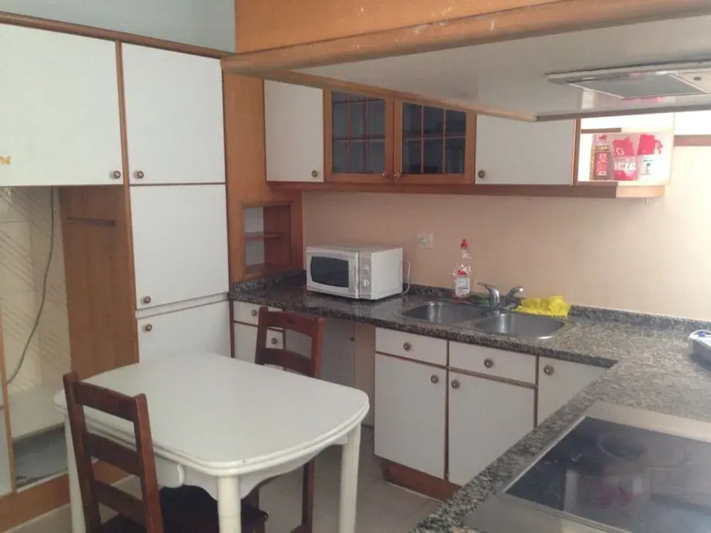 Albergue San Martin