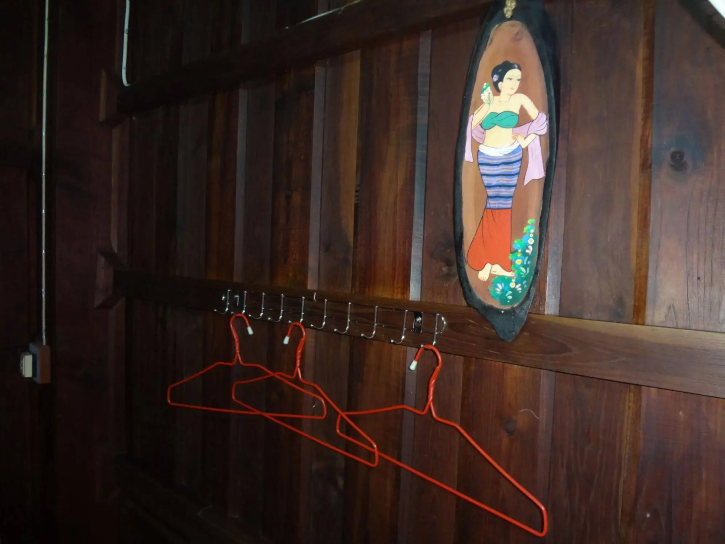 Baan Mai Guesthouse